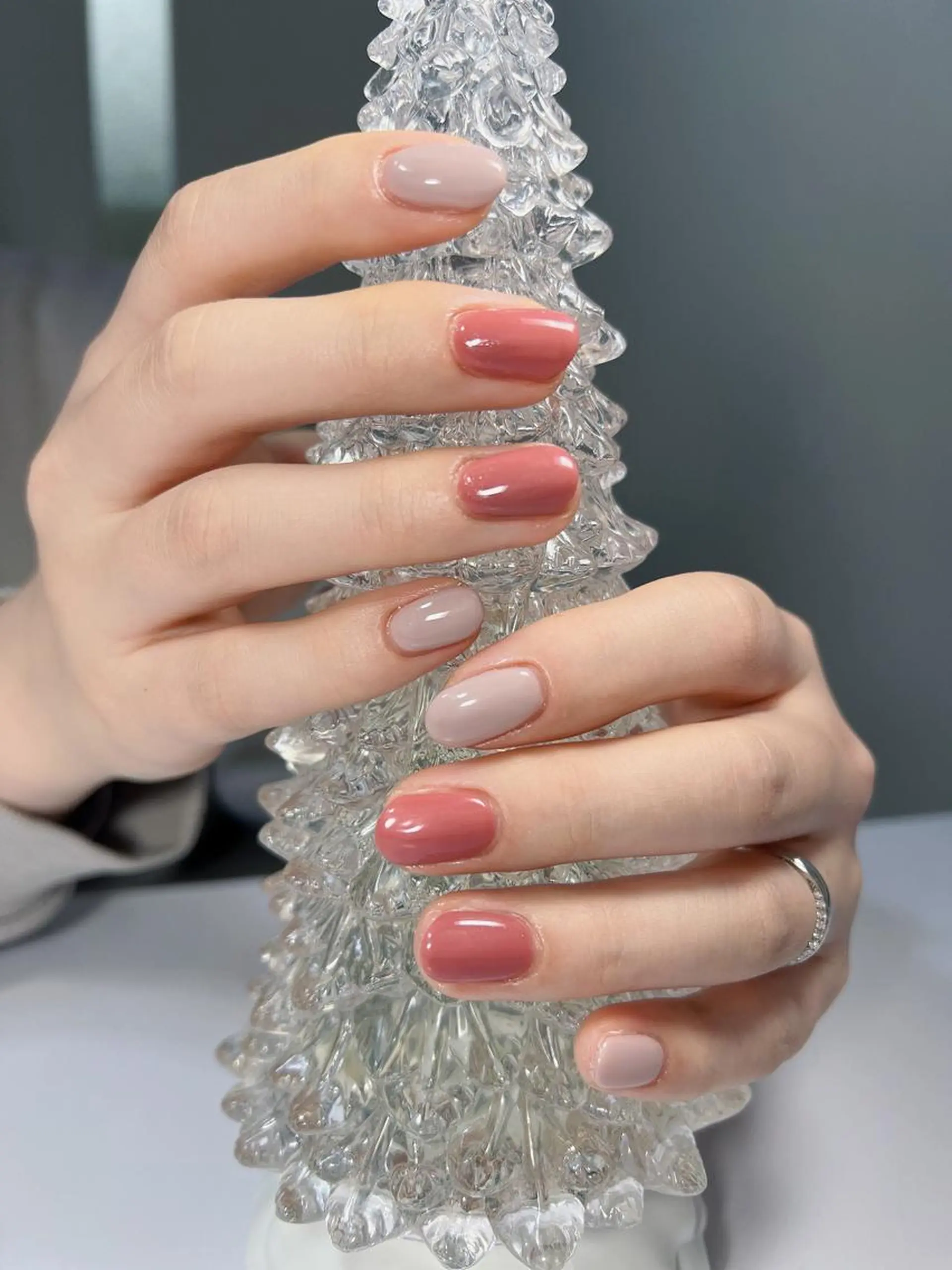 ネイル ネイルサロン ロア旧ジョリーのネイルデザイン