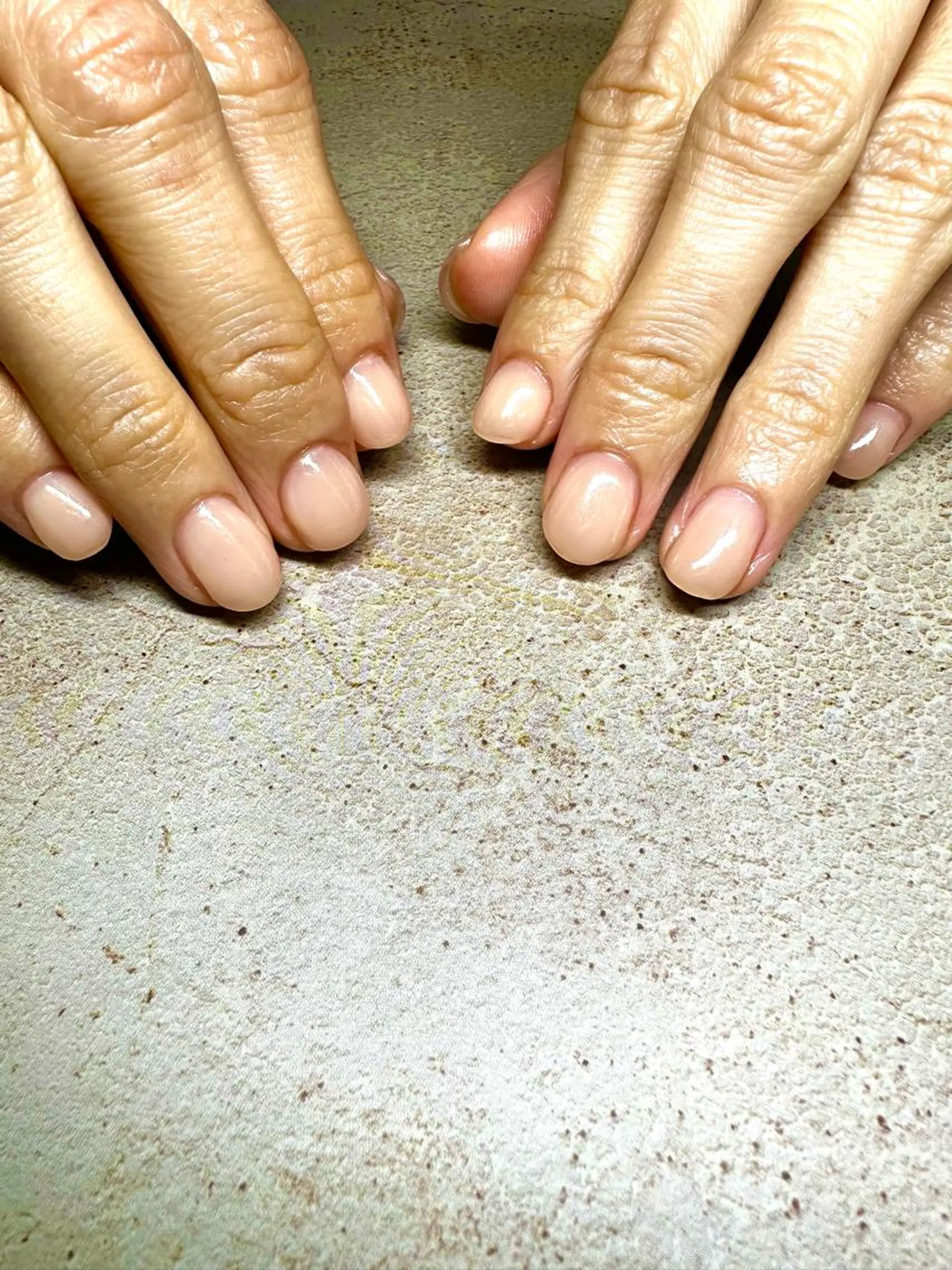 ネイル ハンドネイル MELLMODE所属・Nakano Kanaのネイルデザイン