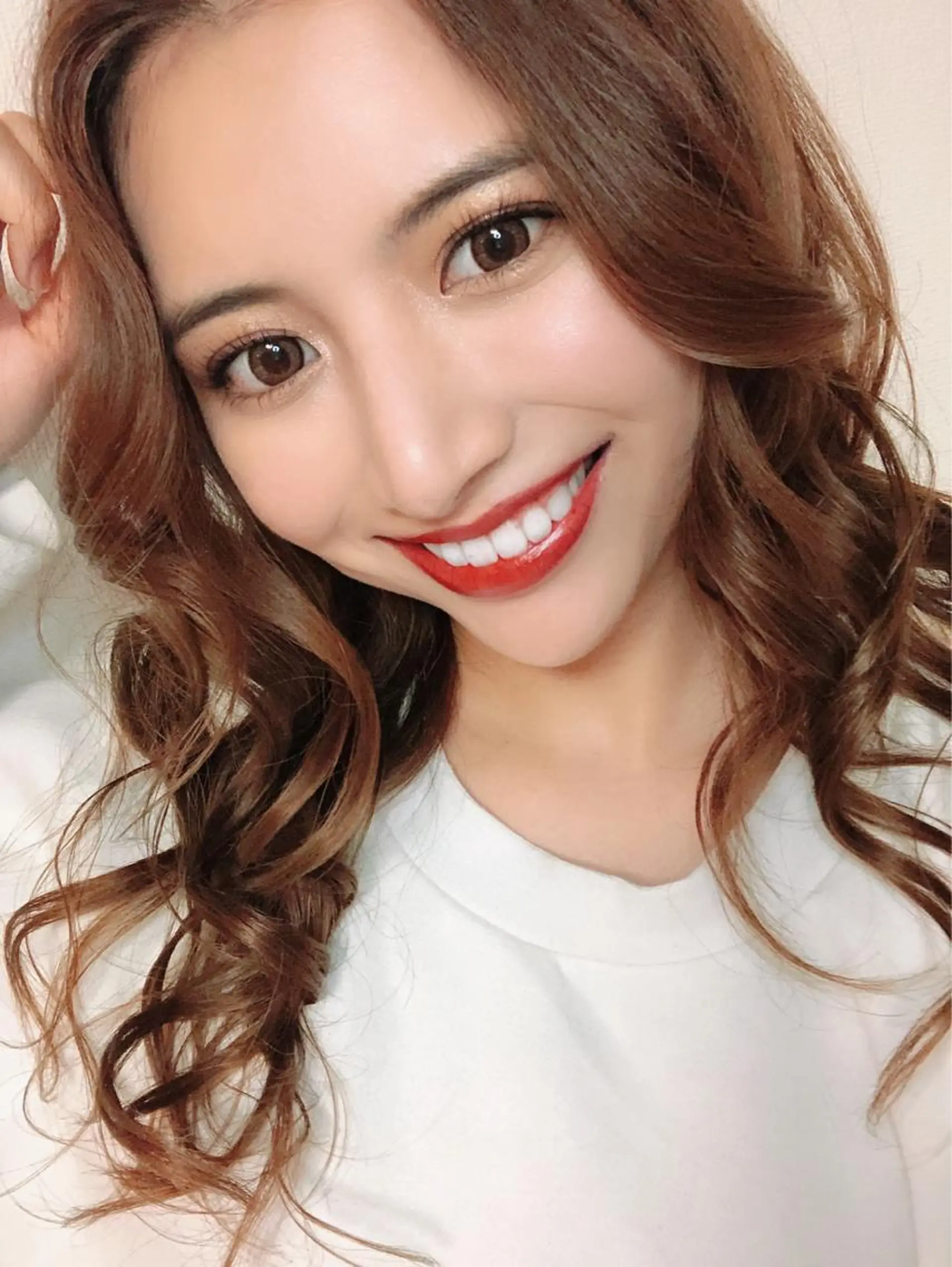 マツエク・マツパ THE SALON ariaのマツエク・マツパデザイン