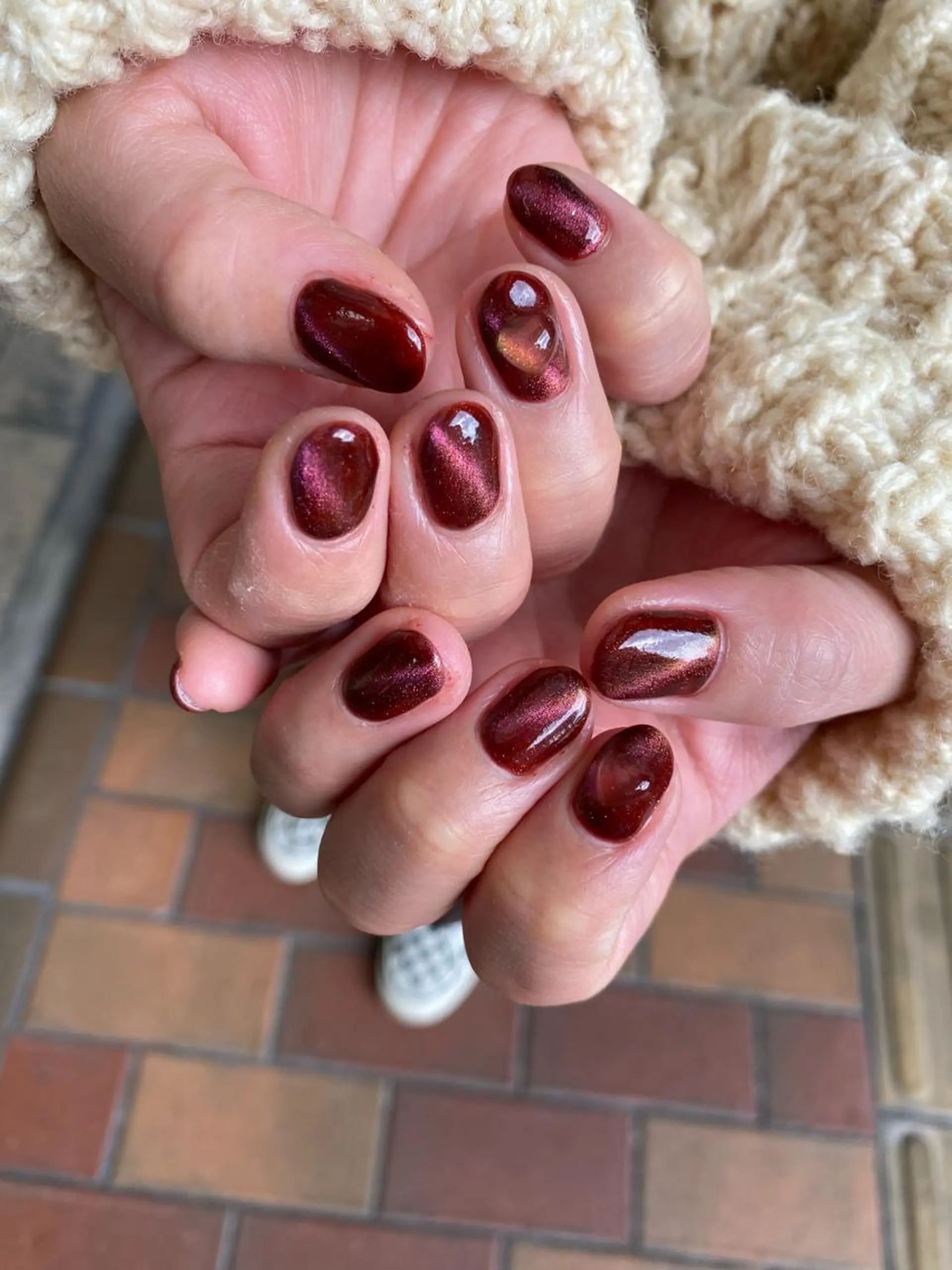 ネイル ハンドネイル nail salon  ∞ mikanal ∞所属・nailsalon ∞ ﾐｶﾅﾙ ∞のネイルデザイン