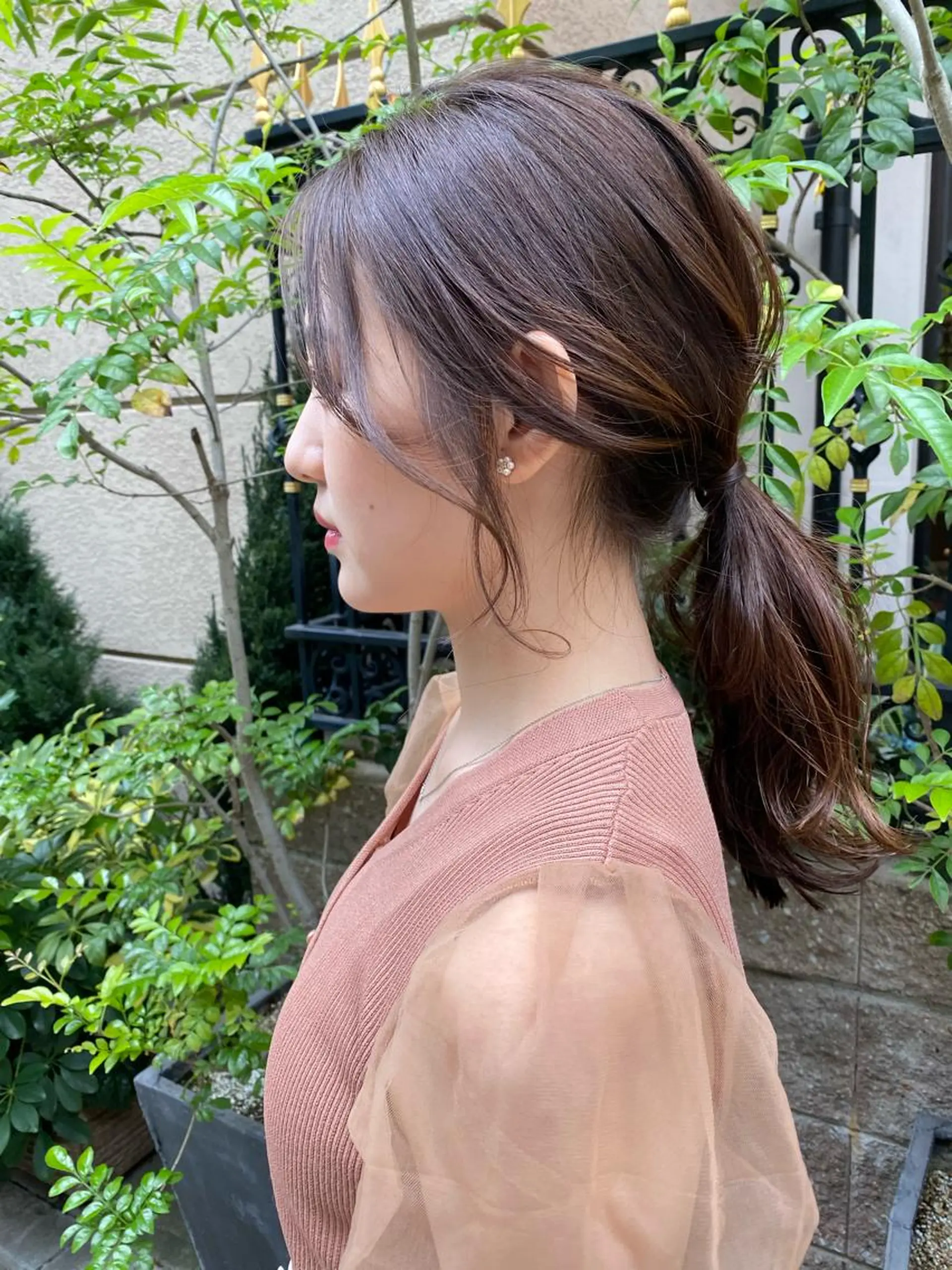 ロング ヘアアレンジ アレンジ指名 no.1✨ｈａｋｏのヘアスタイル