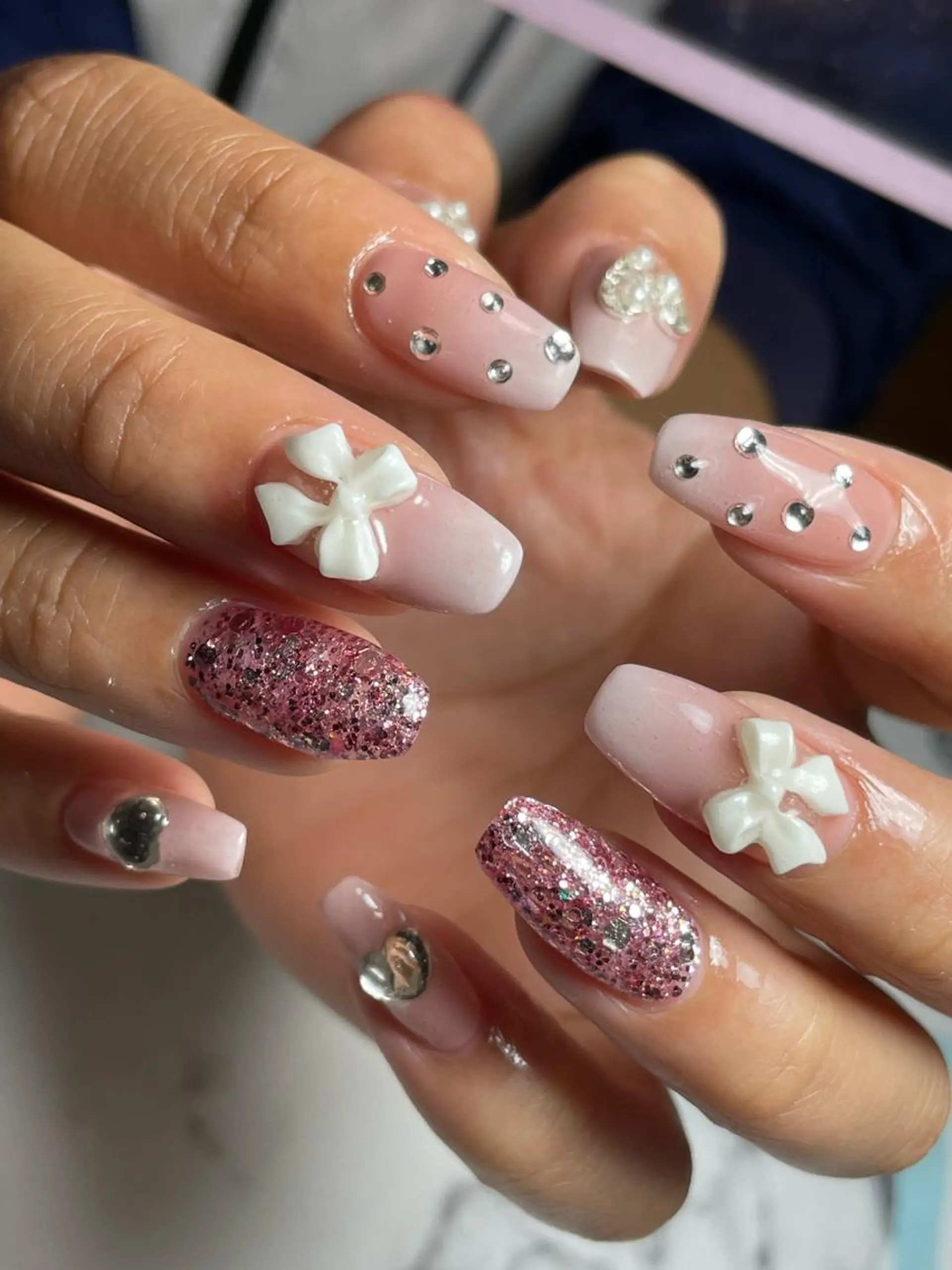 ネイル private salon NIKOのネイルデザイン