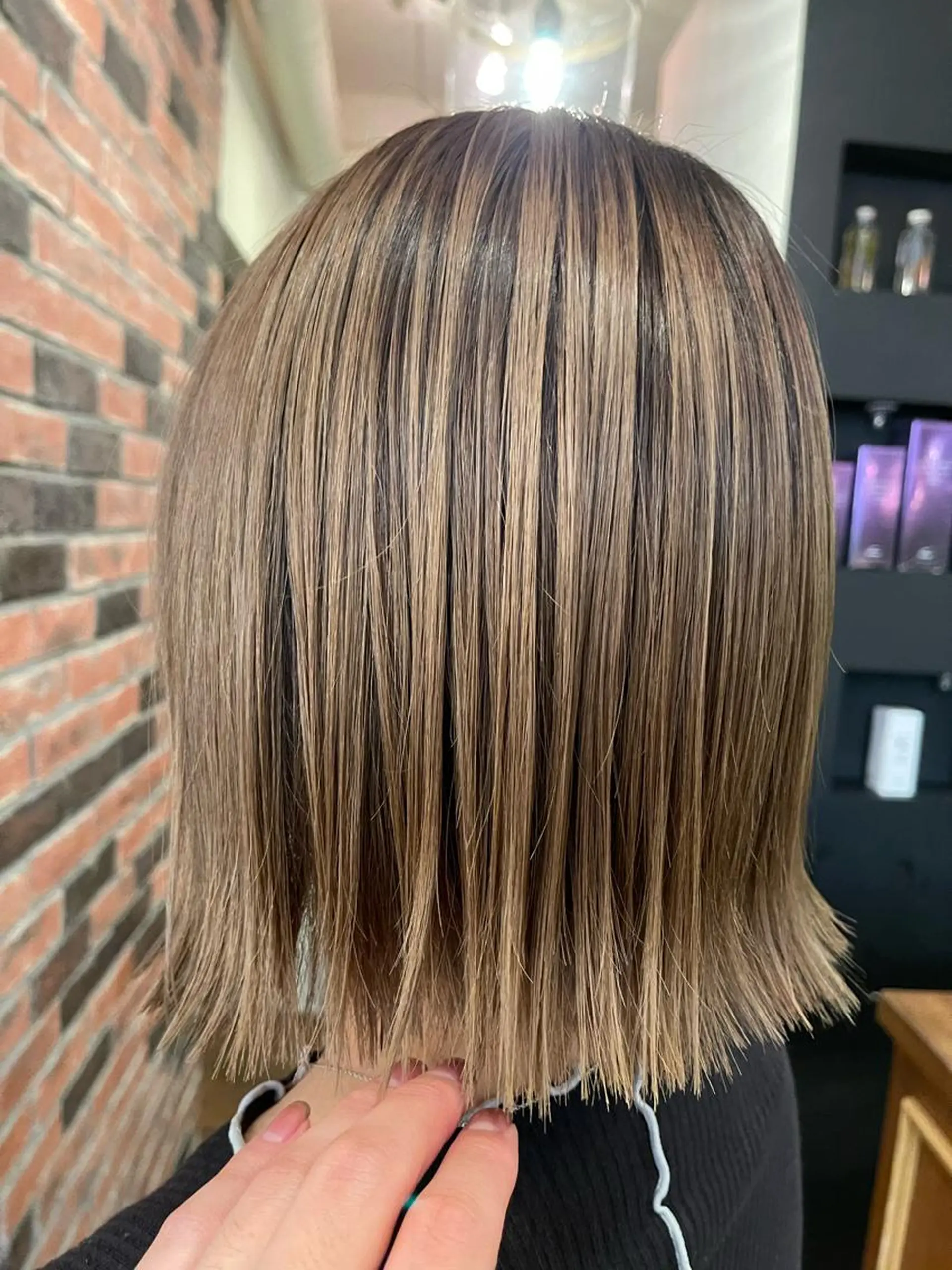 ショート メイクス表参道所属・ショート/ボブ 矢野湧也のヘアスタイル