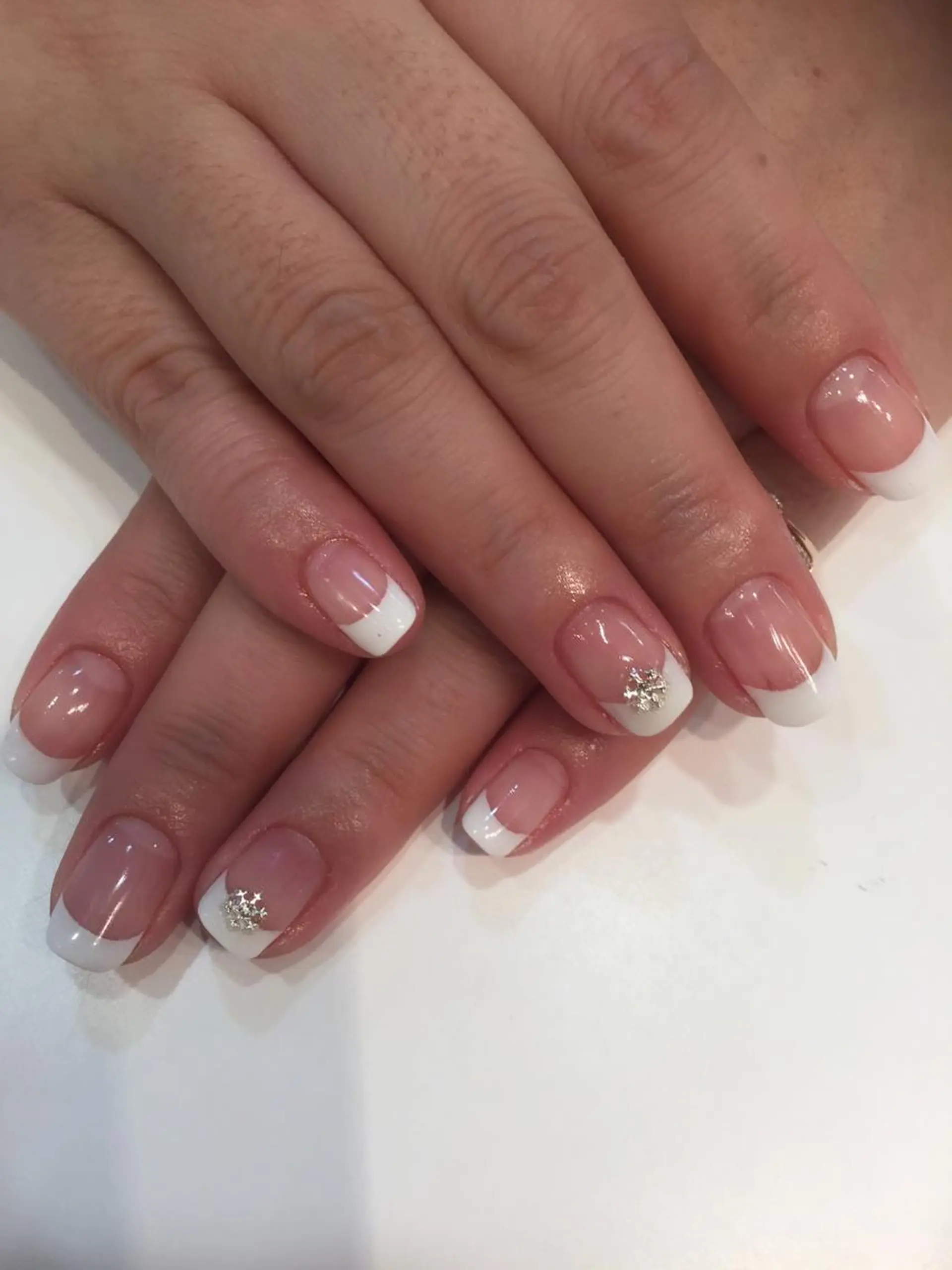 ネイル M's salonのネイルデザイン