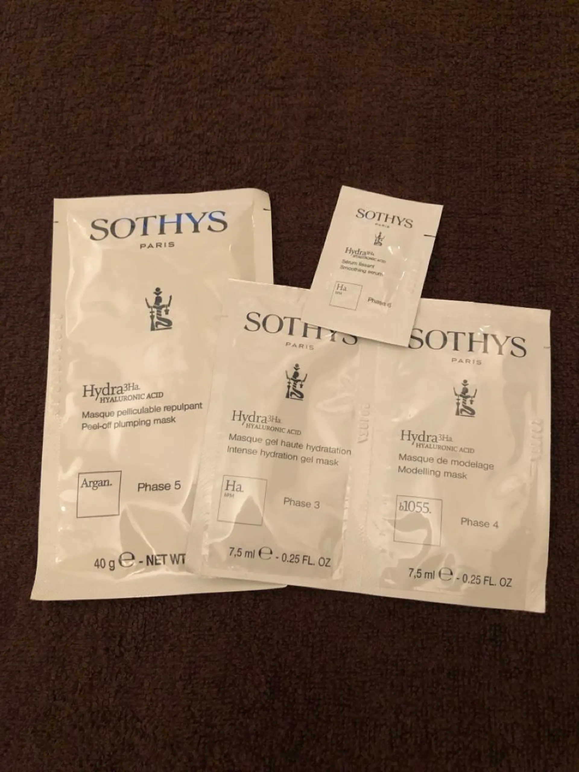 Le lien ルリアンのエステ・リラクイメージ