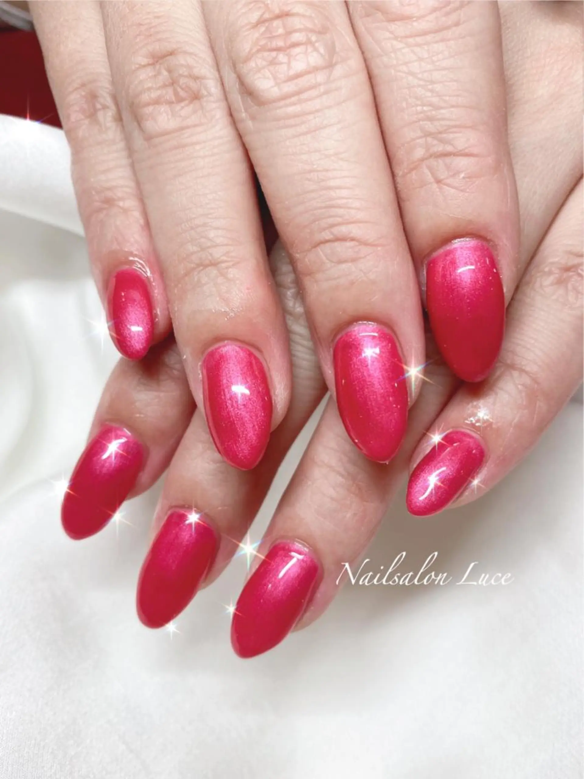 ネイル ネイル& 脱毛サロン　Lのマツエク・マツパデザイン