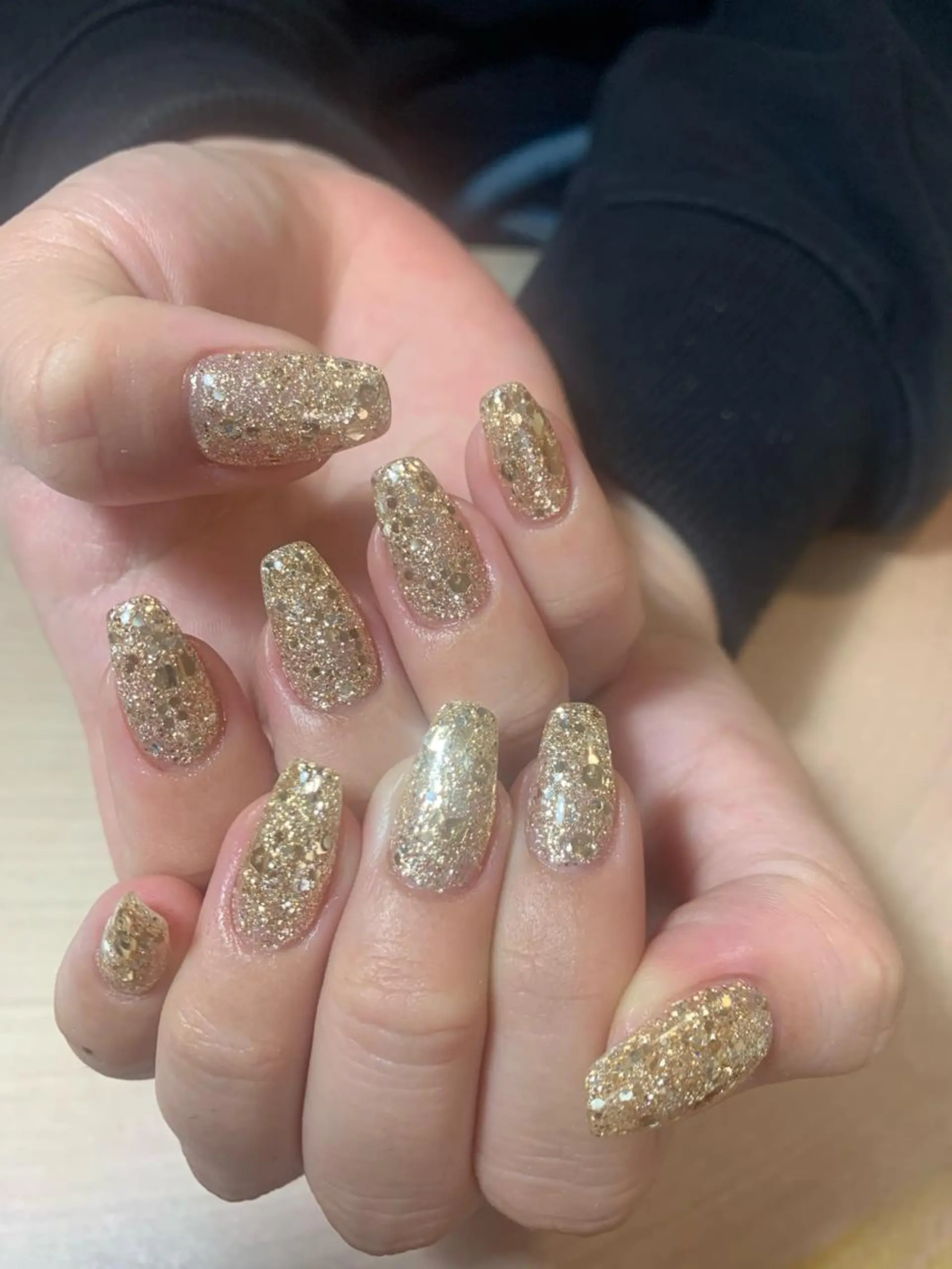 ネイル nail salon fleurのネイルデザイン