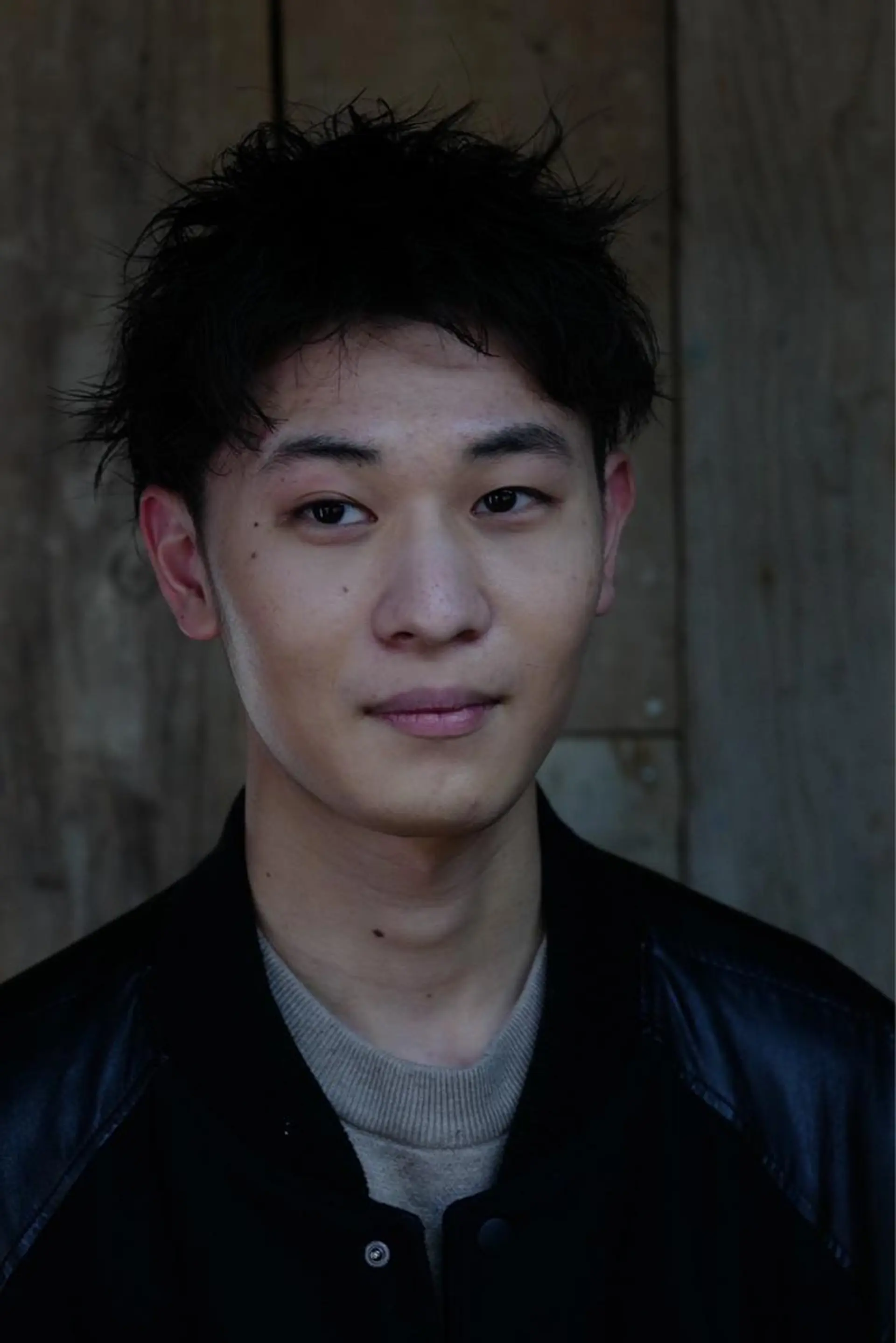 パーマ glunge所属・🎩glunge🎩 AYA💄のヘアスタイル