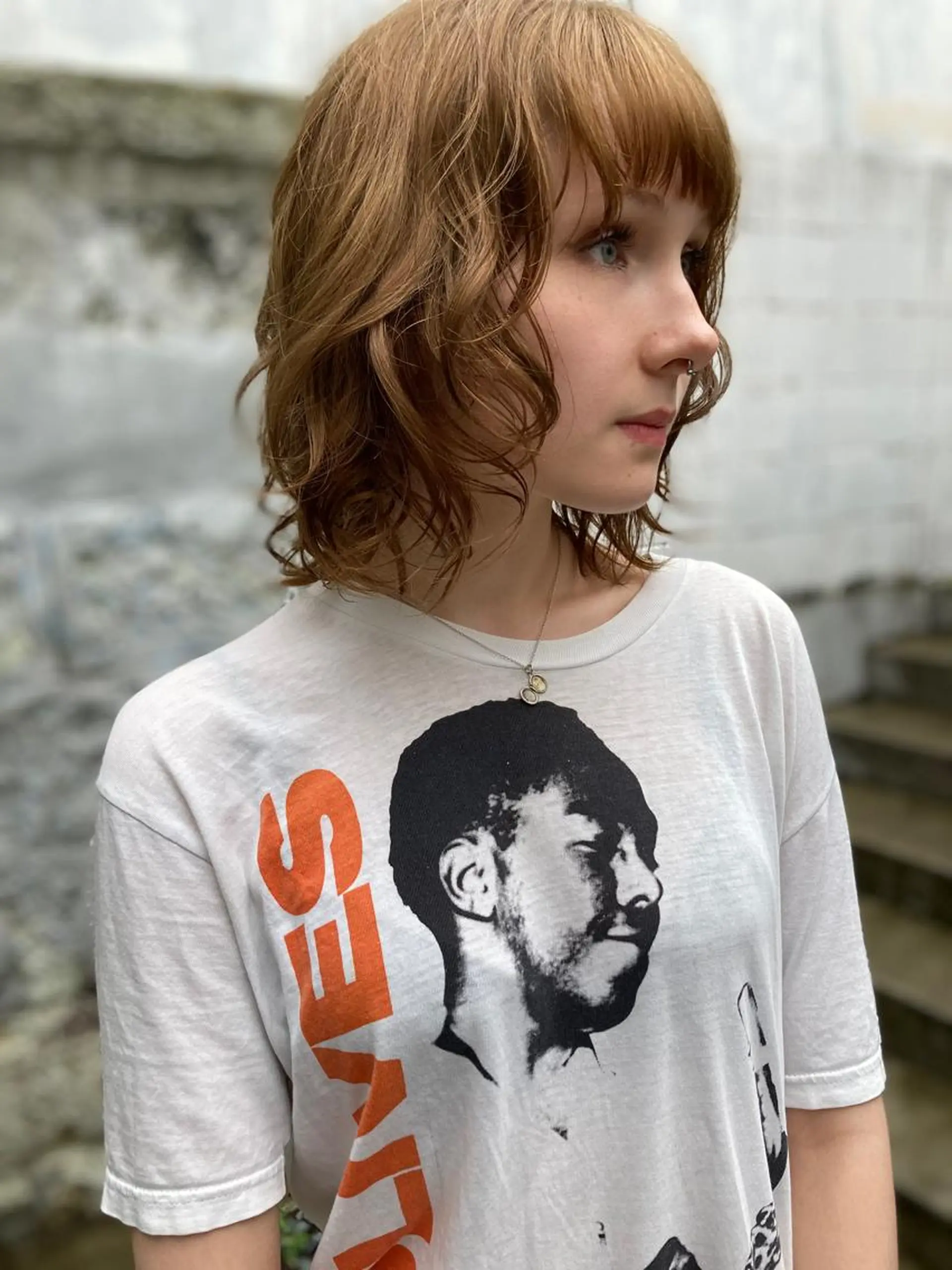 ショート カラー ボブ ainico.所属・髪質改善　艶髪✨ Teppeiのヘアスタイル