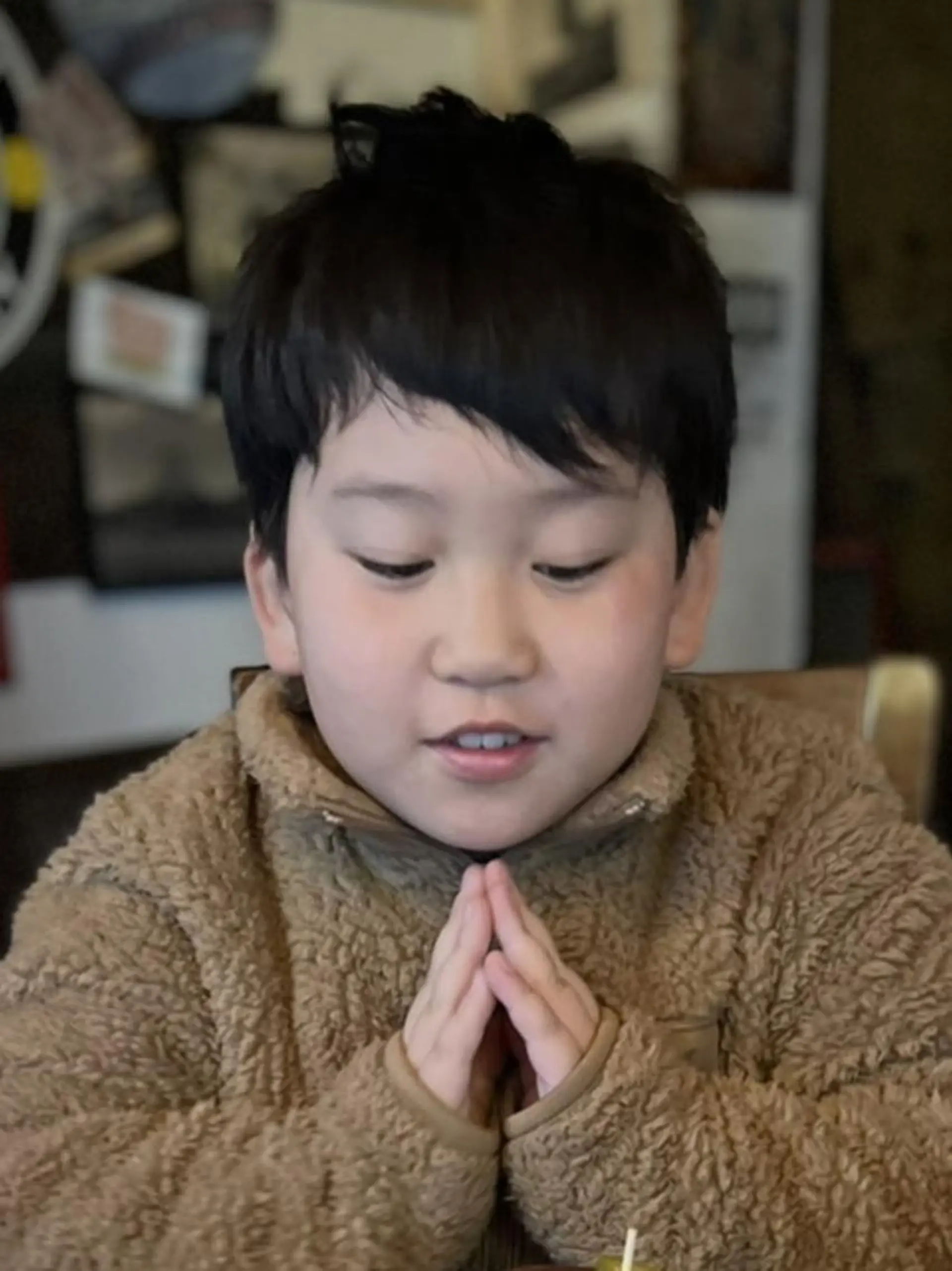 ショート 中根 沙千野のヘアスタイル