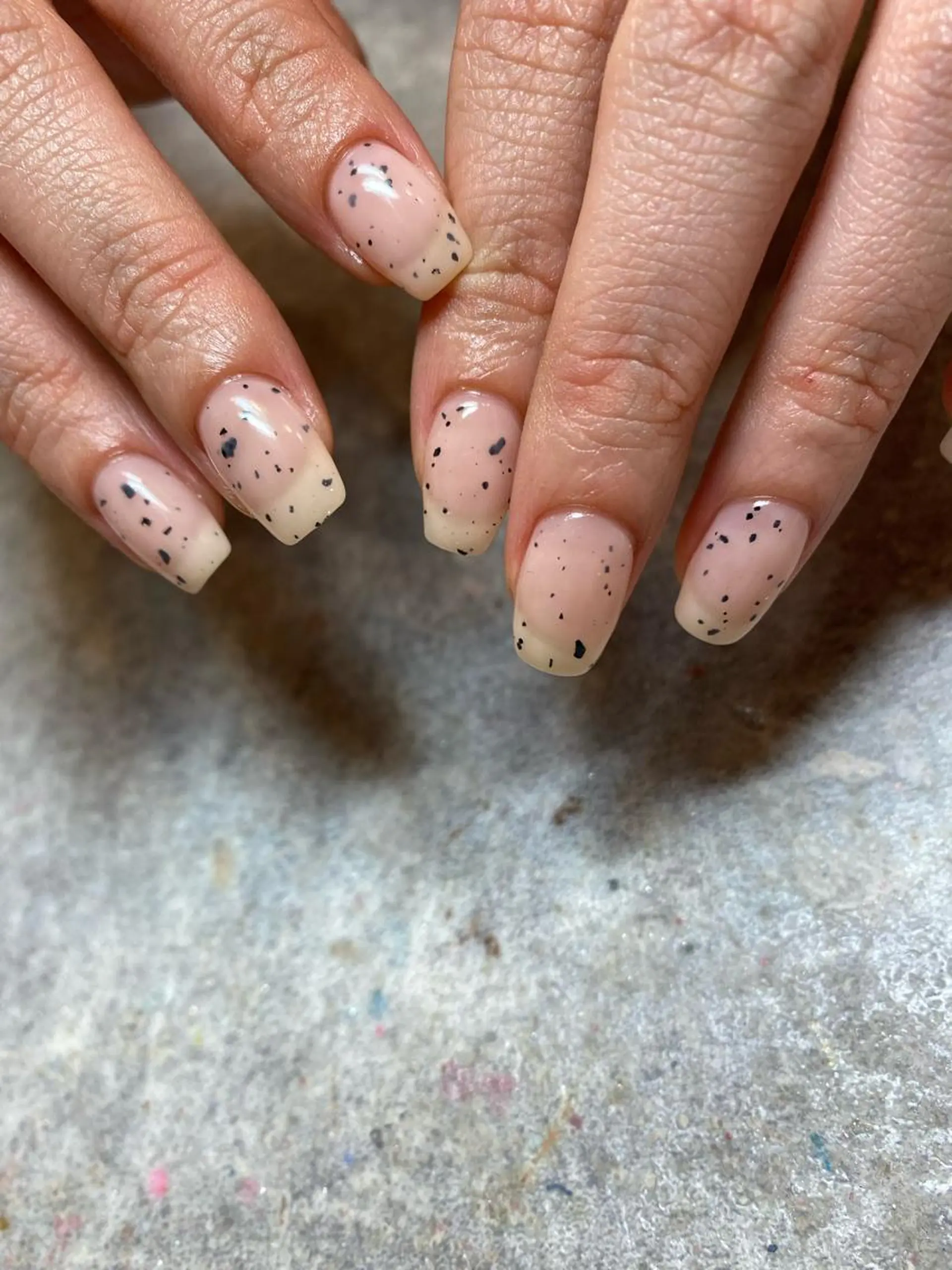 ネイル ハンドネイル LINON所属・【LINON】 airiのネイルデザイン