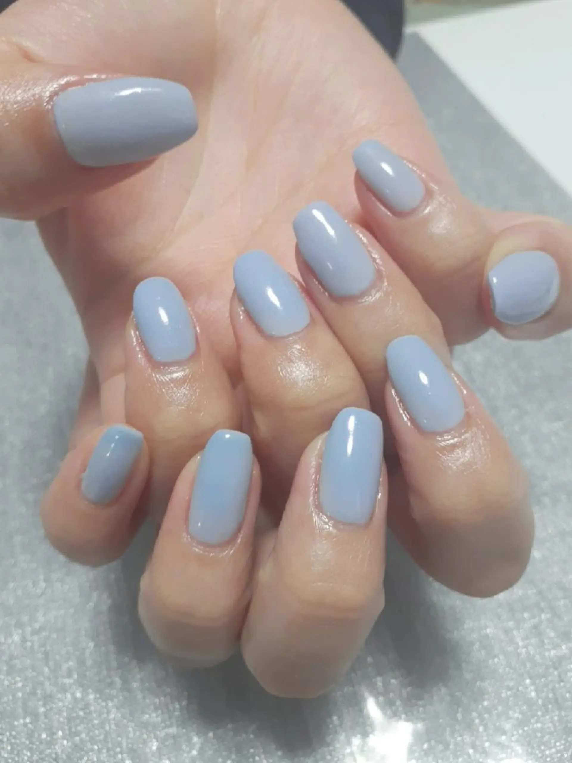 ネイル ハンドネイル 鈴木 憂維のネイルデザイン