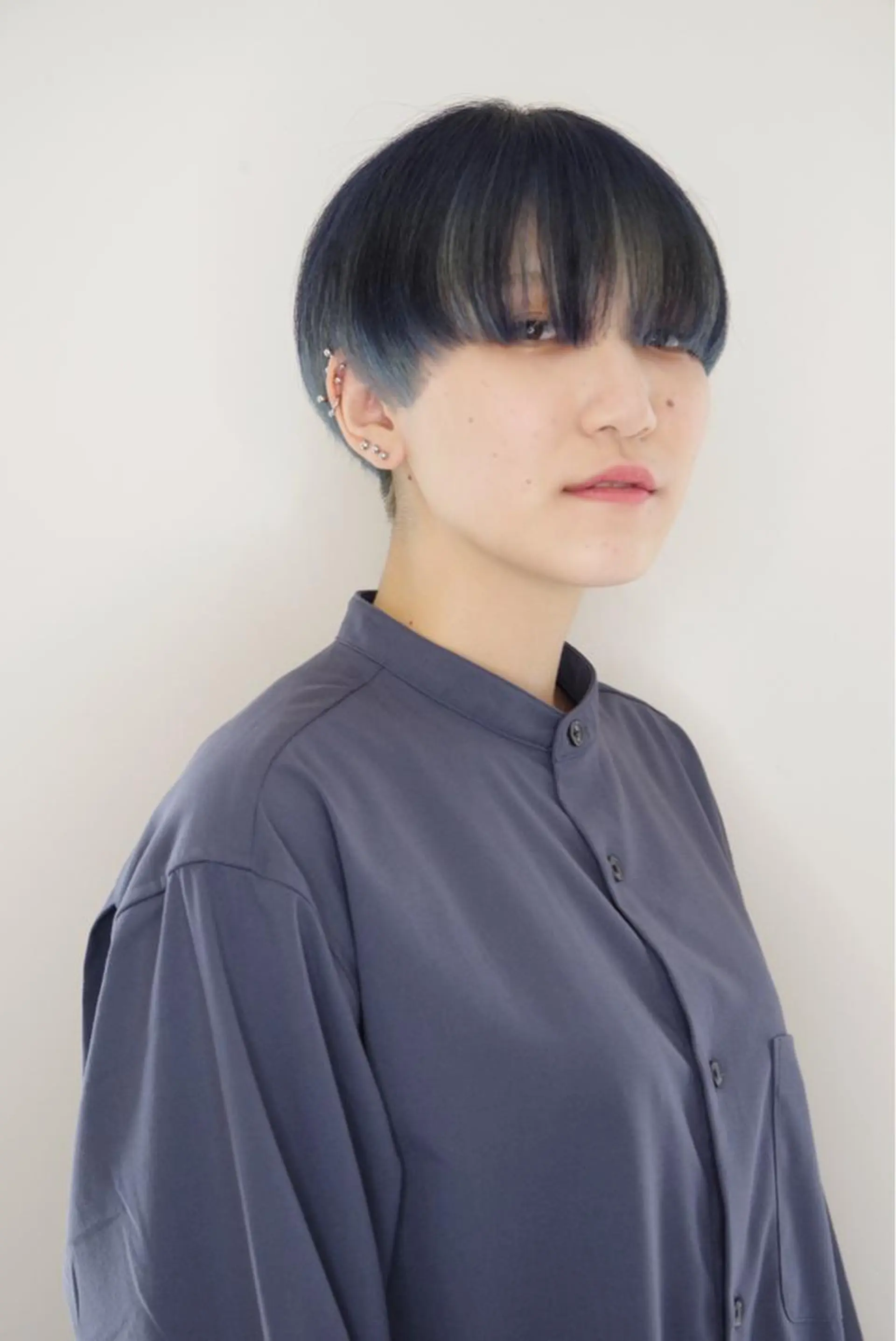 ショート カラー かじなみ あいこのその他イメージ