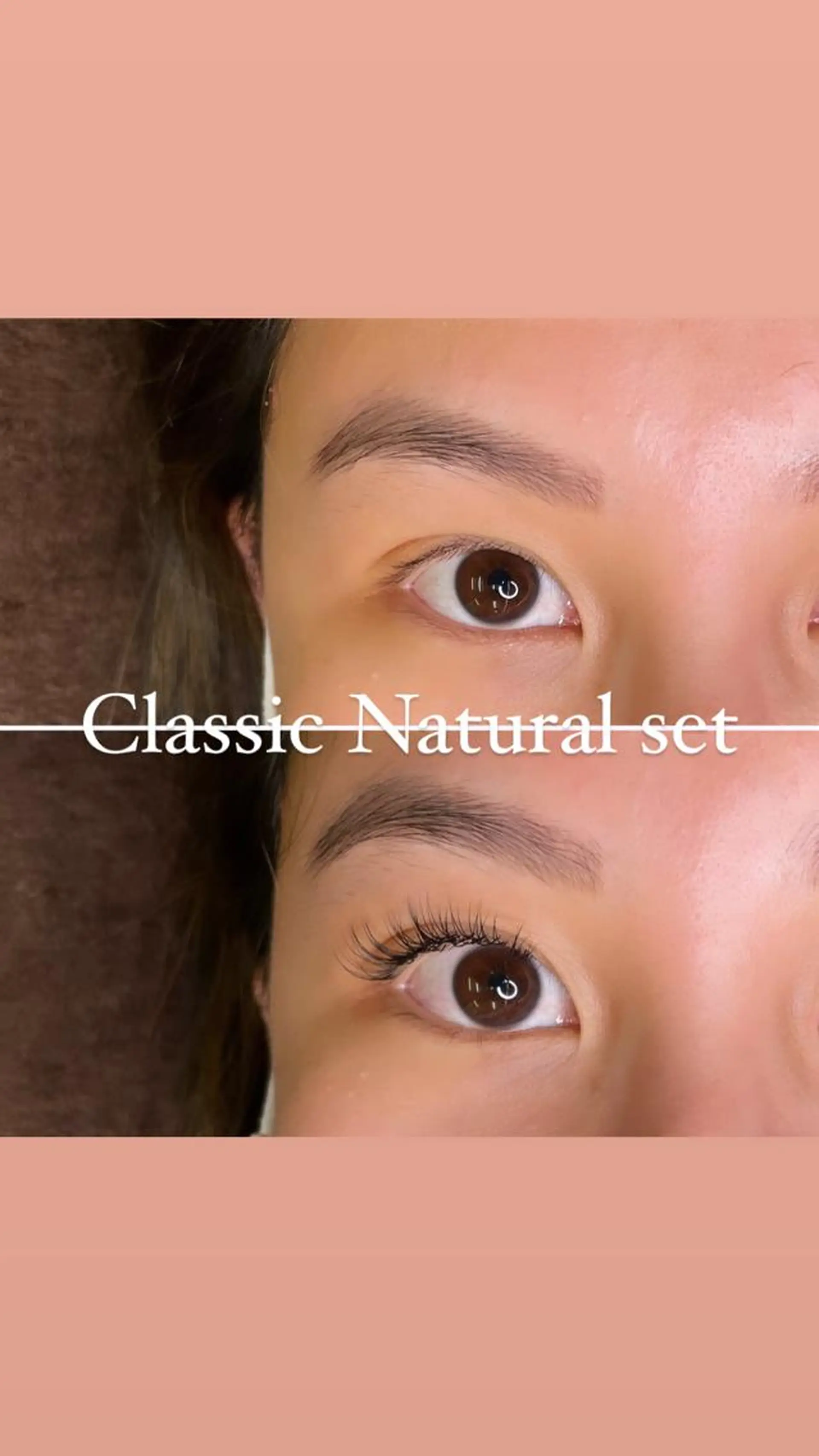 マツエク・マツパ Lash Connect所属・Lash Connect 石川のマツエク・マツパデザイン