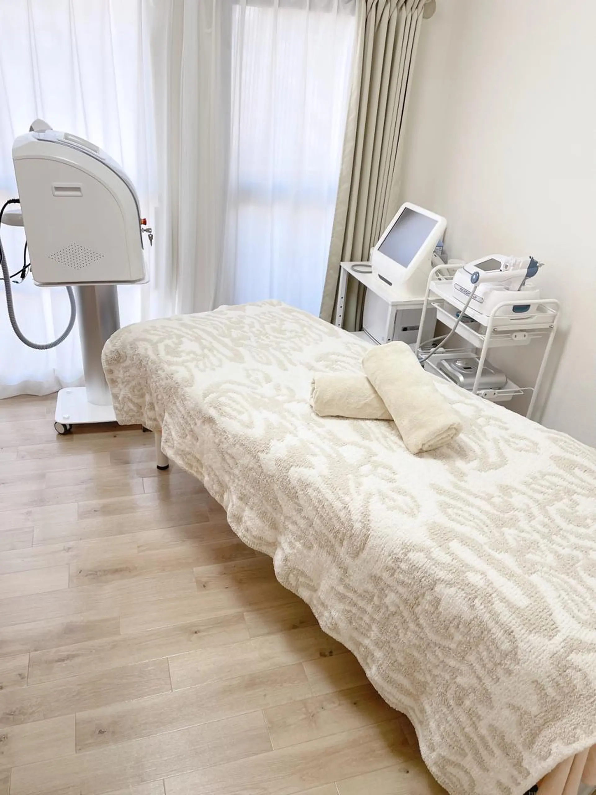 Private  Beauty Salon " MEILI"所属・meili salonのエステ・リラクイメージ