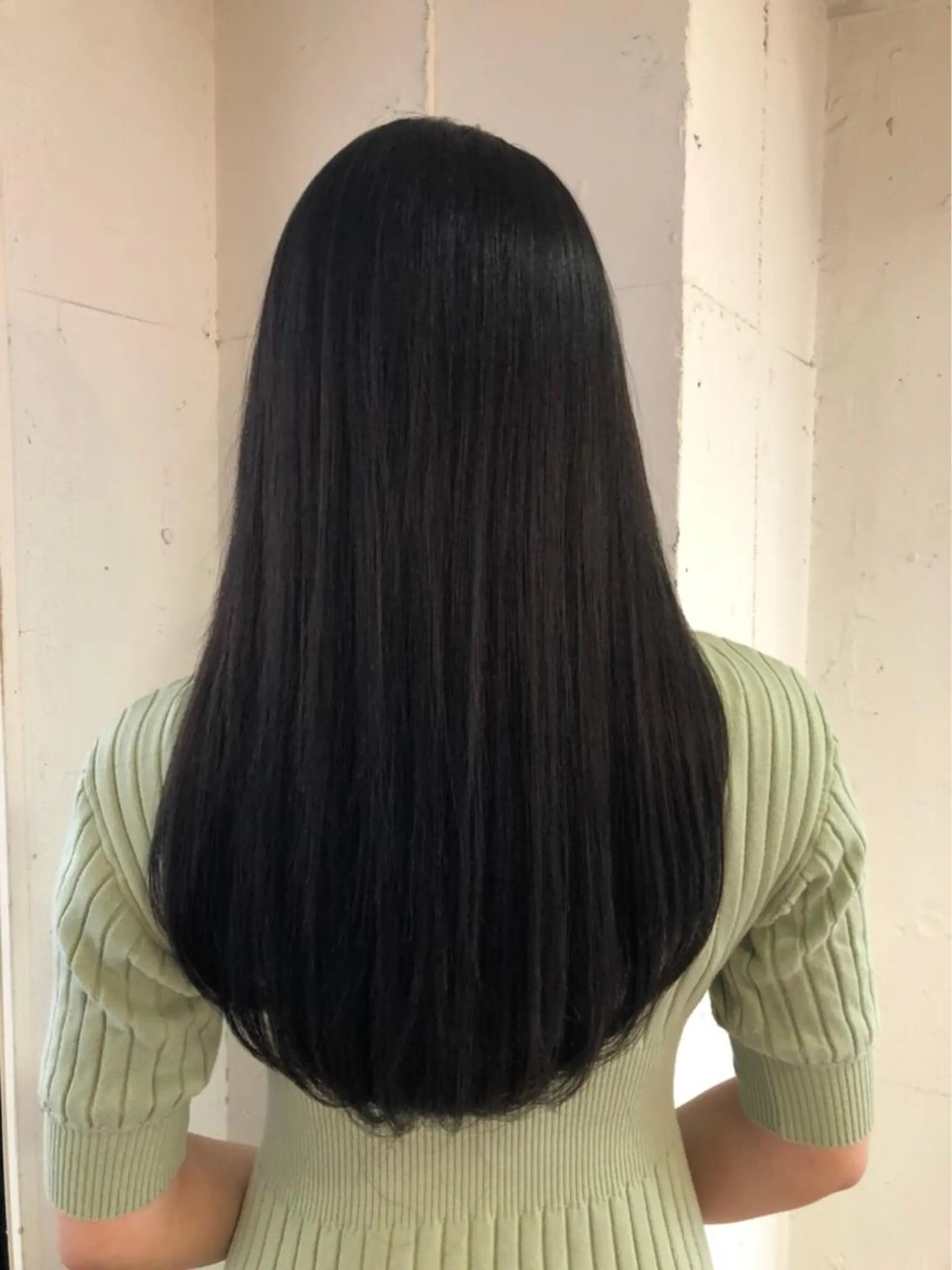 ロング kawakita yoshinoriのヘアスタイル