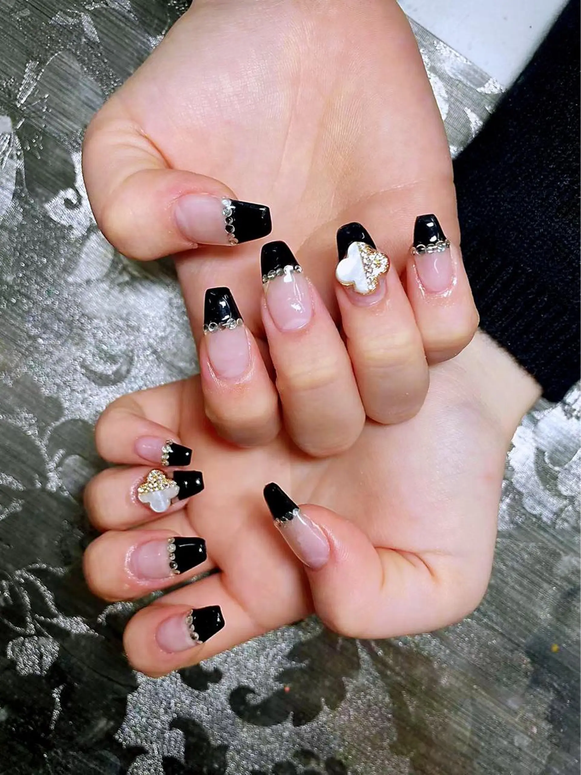 ネイル R salonのネイルデザイン