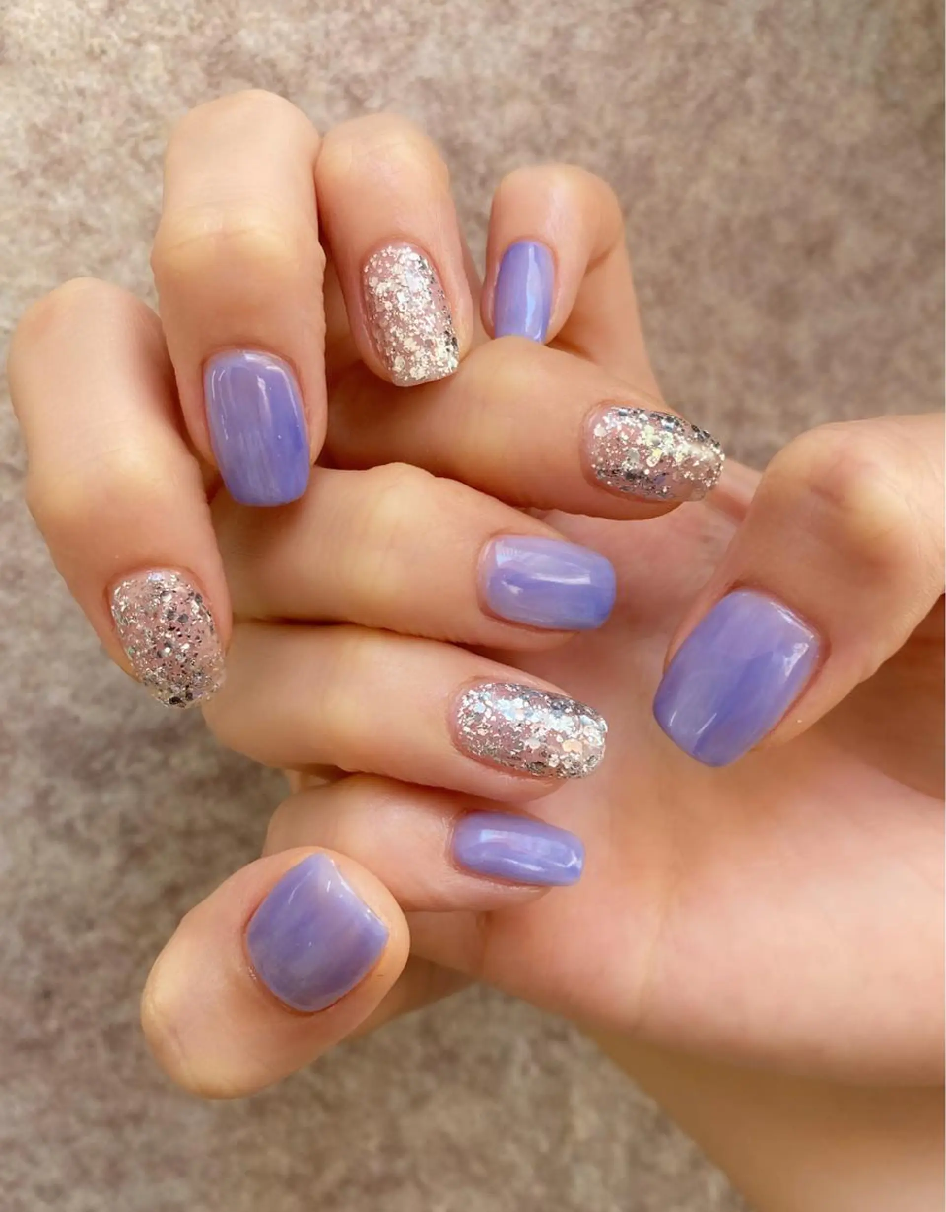 ネイル R salonのネイルデザイン