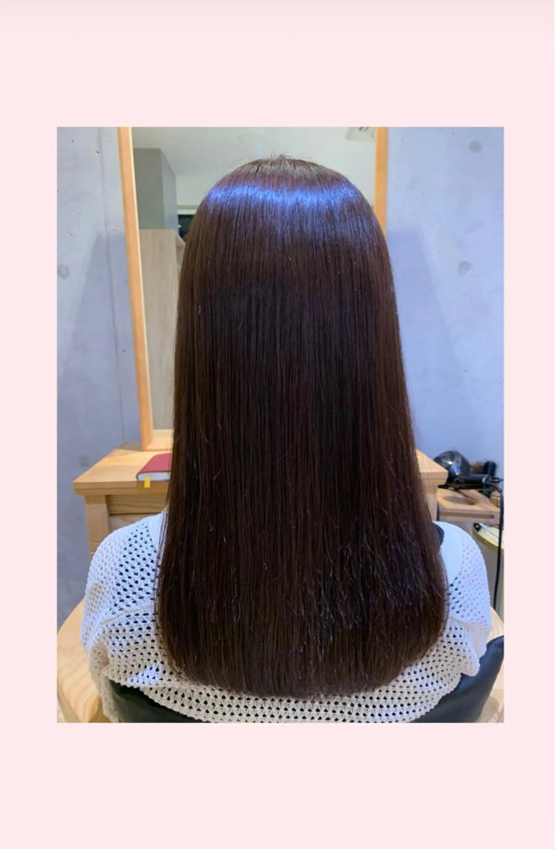 小顔ショート🌿 Say.石川葵のヘアスタイル