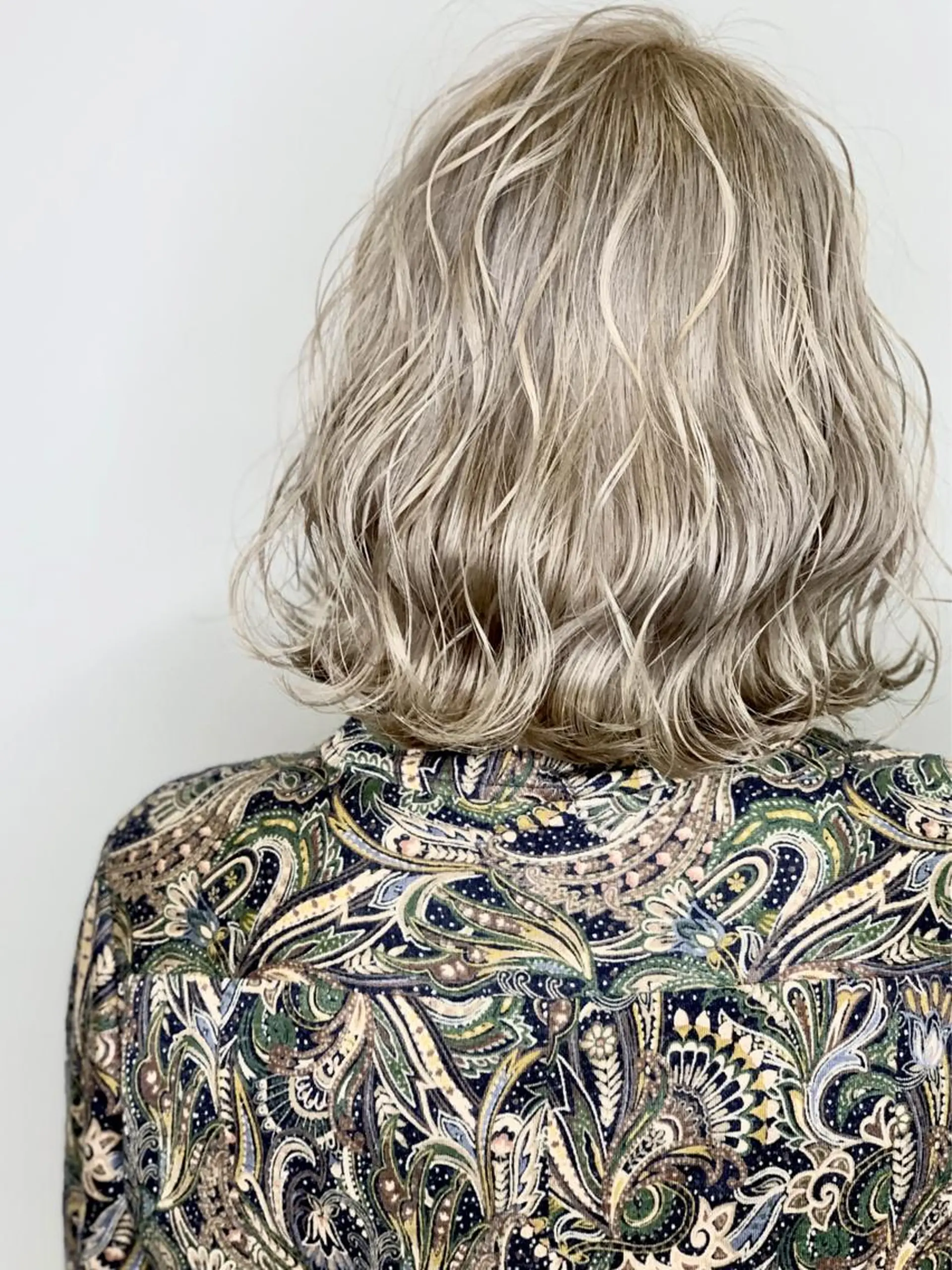 ショート GATE.所属・GATE. staffのヘアスタイル