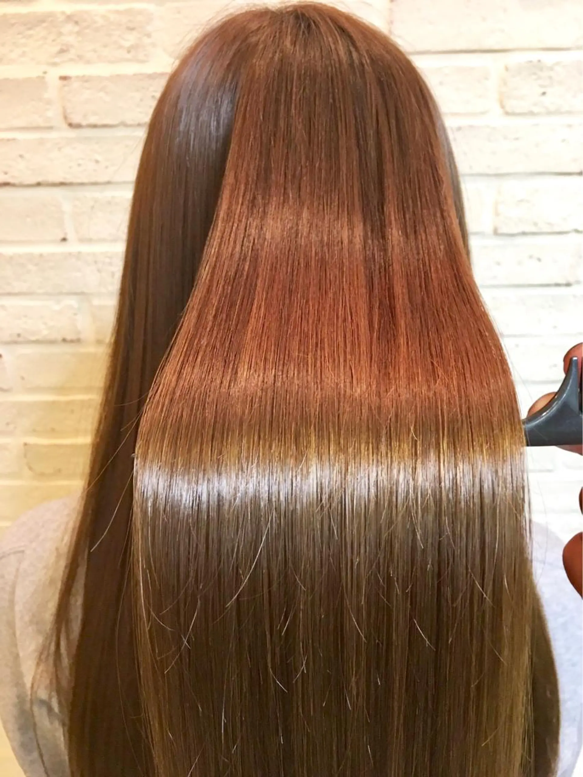 セミロング 髪質改善 トリートメント トリートメント ReX VALEO所属・渡部 宏太のその他イメージ