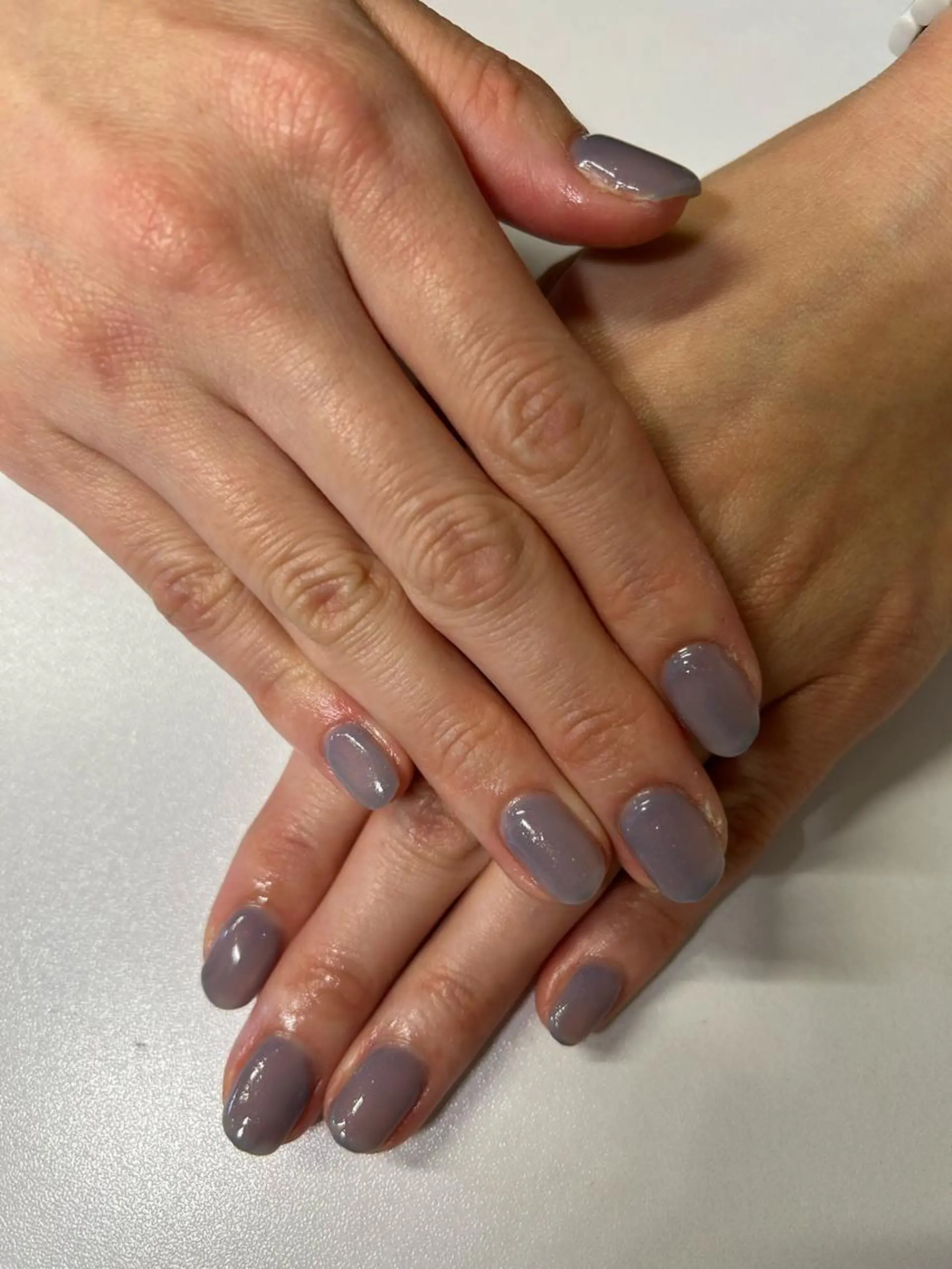 ネイル ハンドネイル 自宅サロン♡ Mamiのネイルデザイン