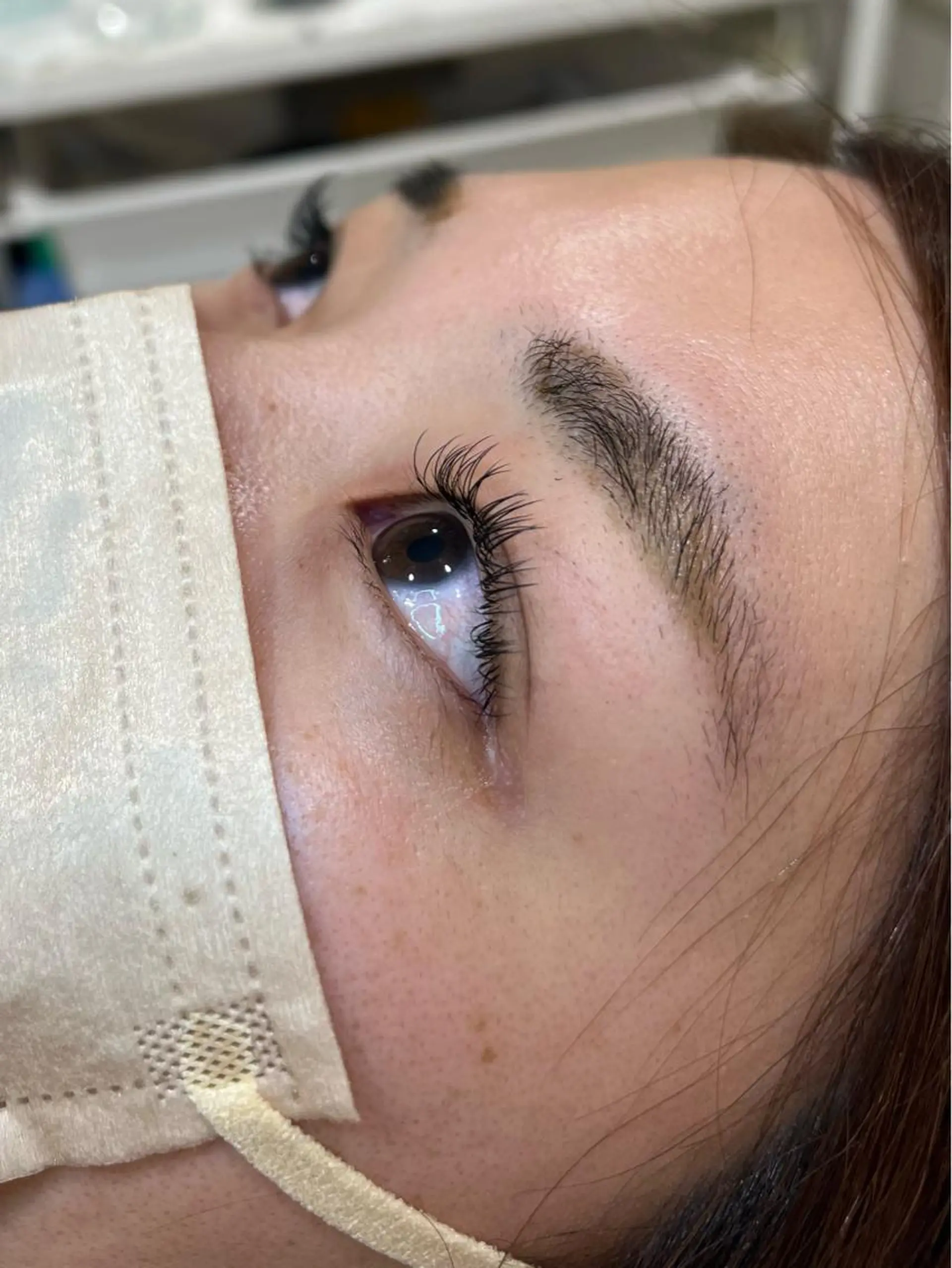 マツエク・マツパ C'est la vie!所属・Cestlavie! KOHTANIのマツエク・マツパデザイン