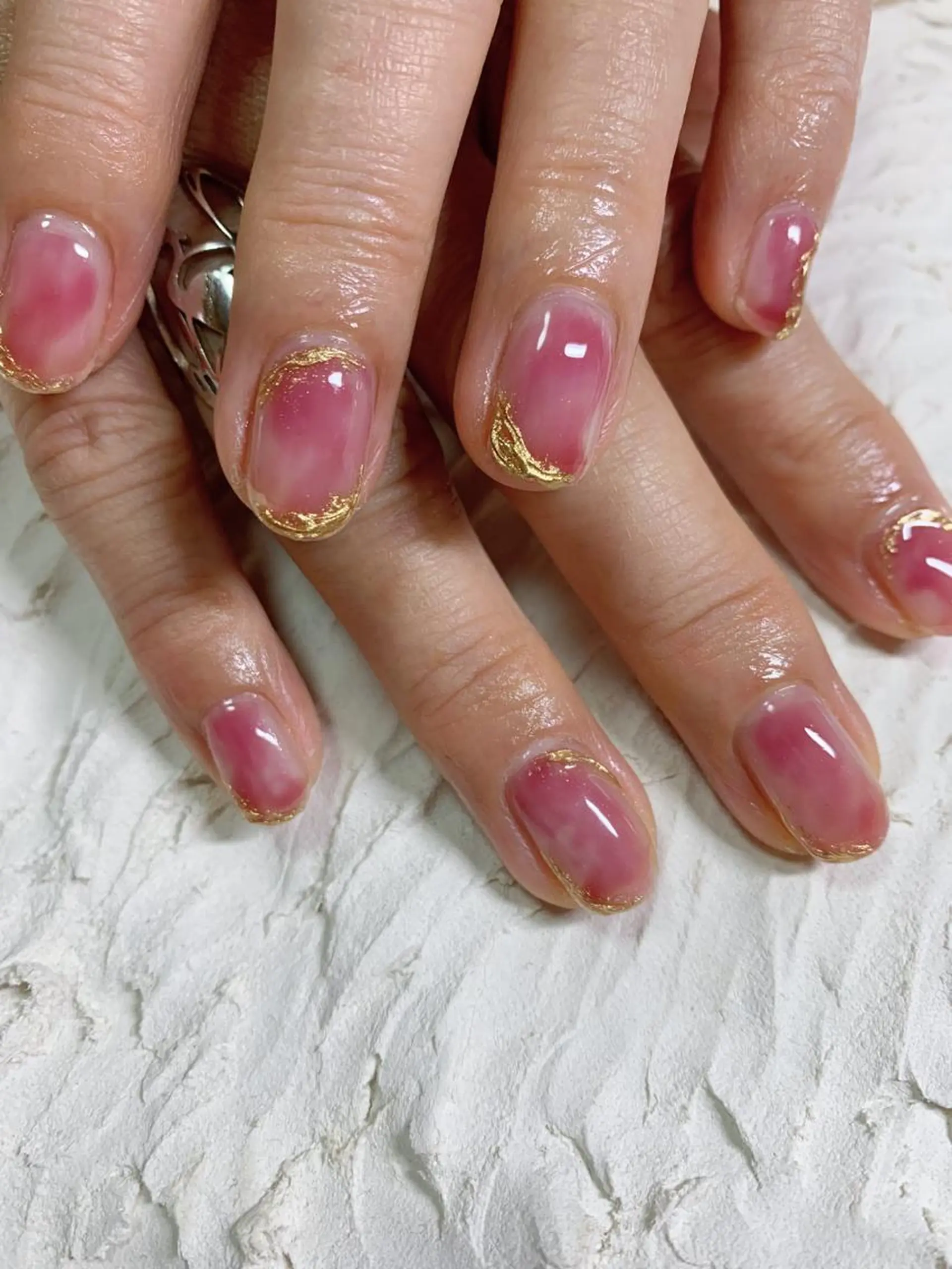 ネイル Nailist. Nのネイルデザイン