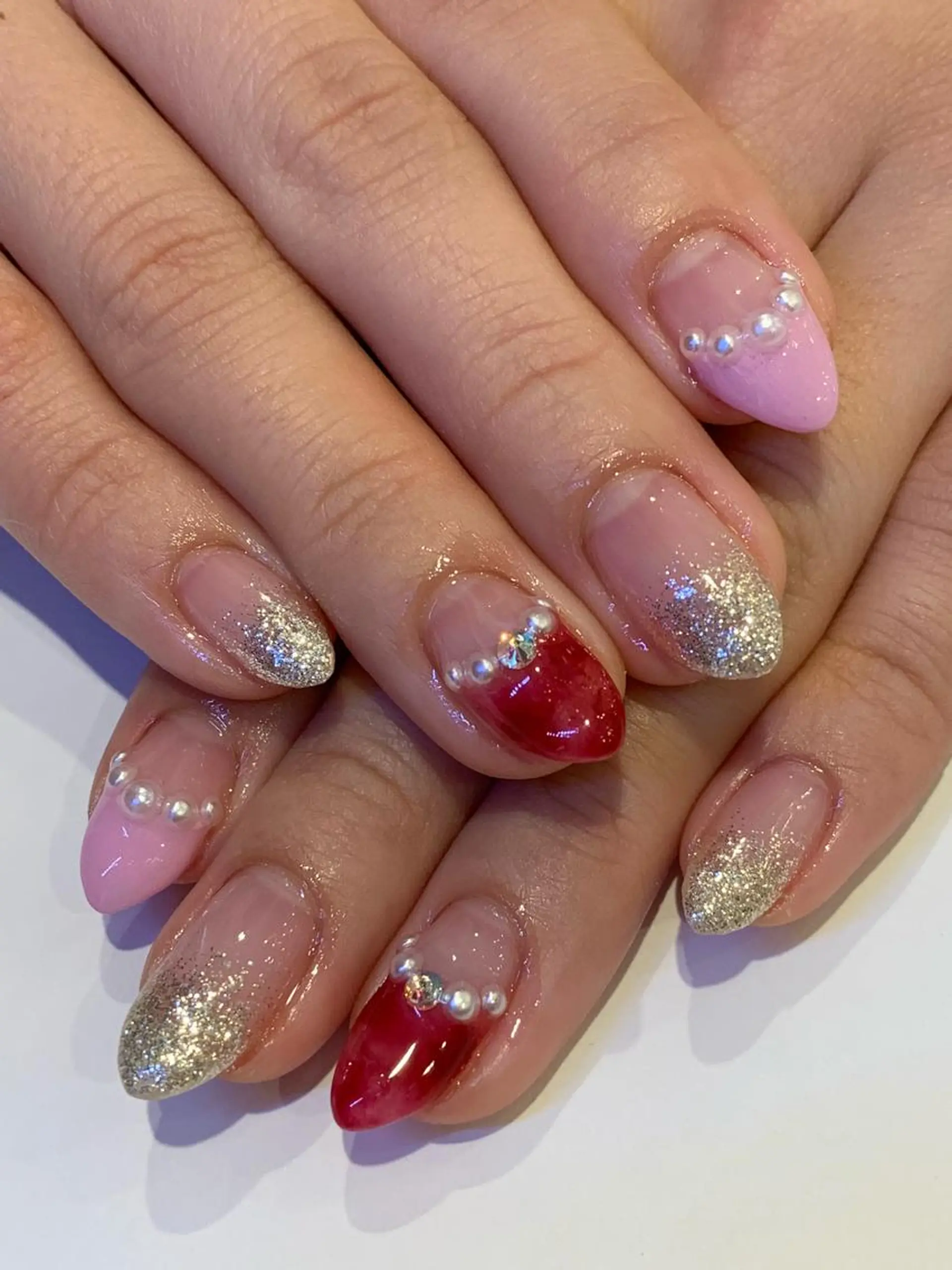 ネイル private nail salon   Amily所属・竹澤 紫乃のその他イメージ