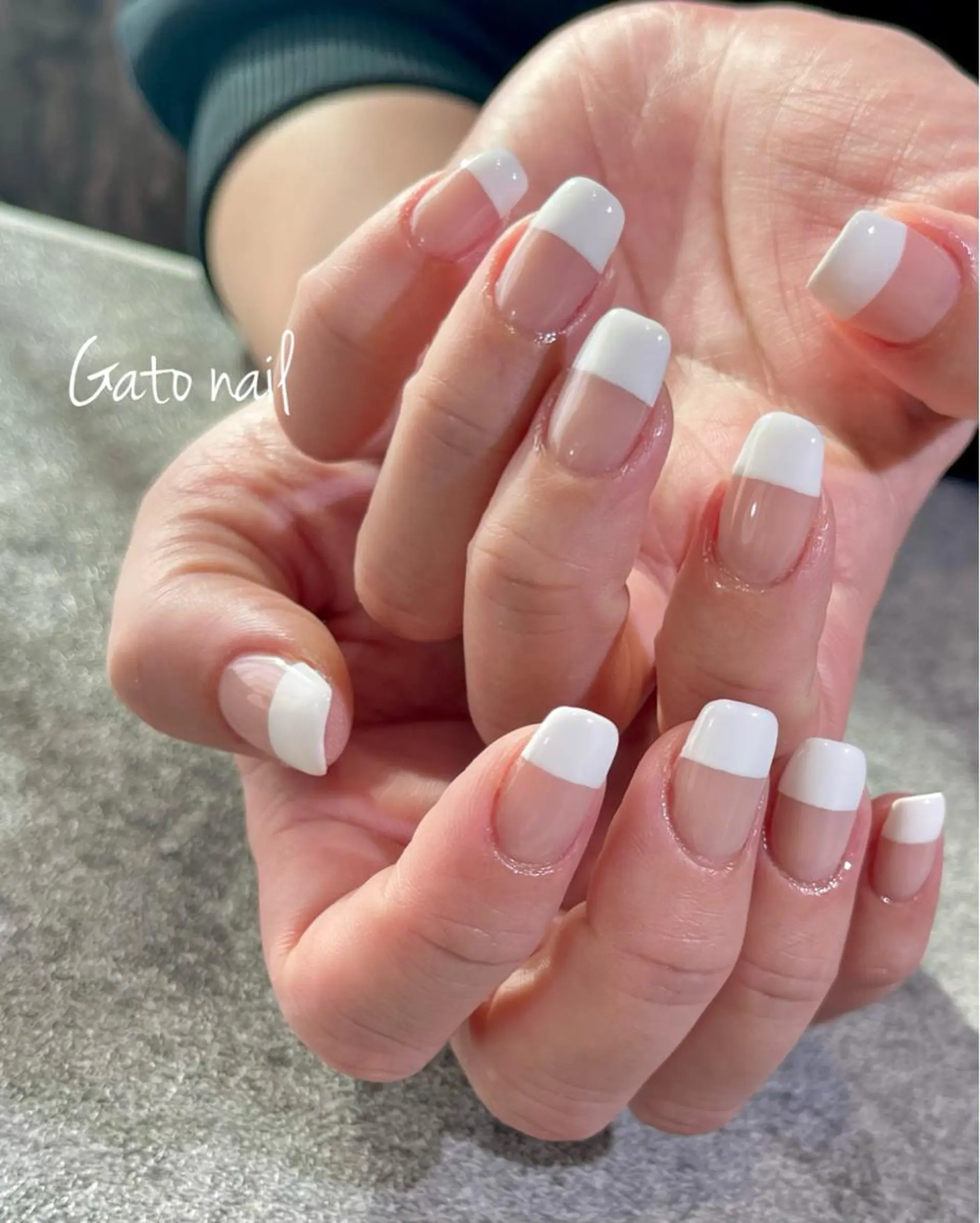ネイル nt. nailのネイルデザイン