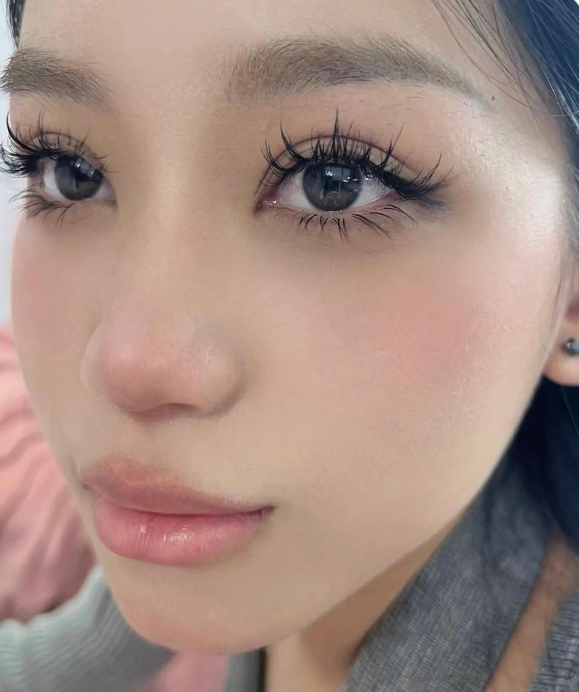 マツエク・マツパ マツエク専門 Angenbelleのマツエク・マツパデザイン