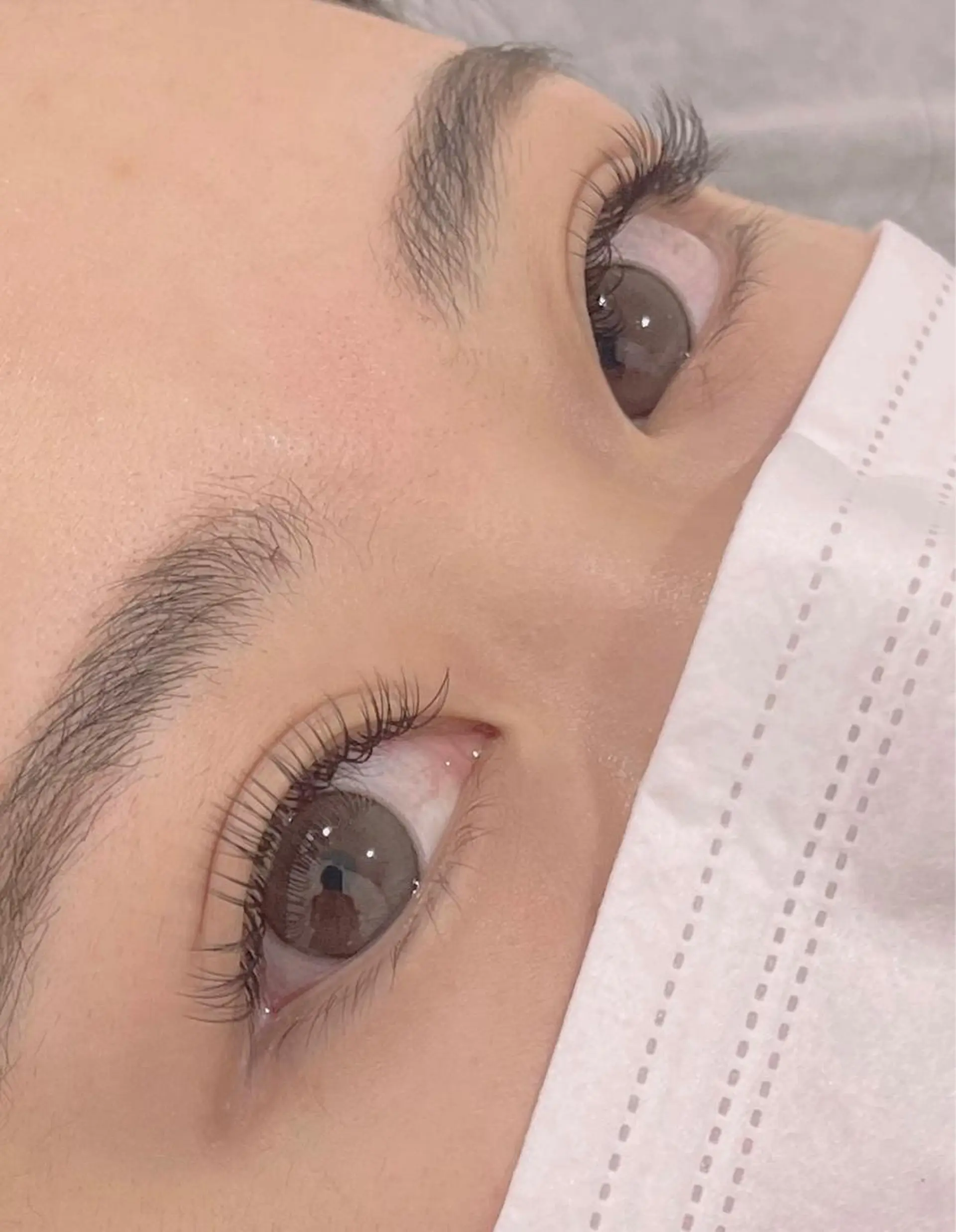 マツエク・マツパ バインドロック eyelash salon　TOKIのマツエク・マツパデザイン