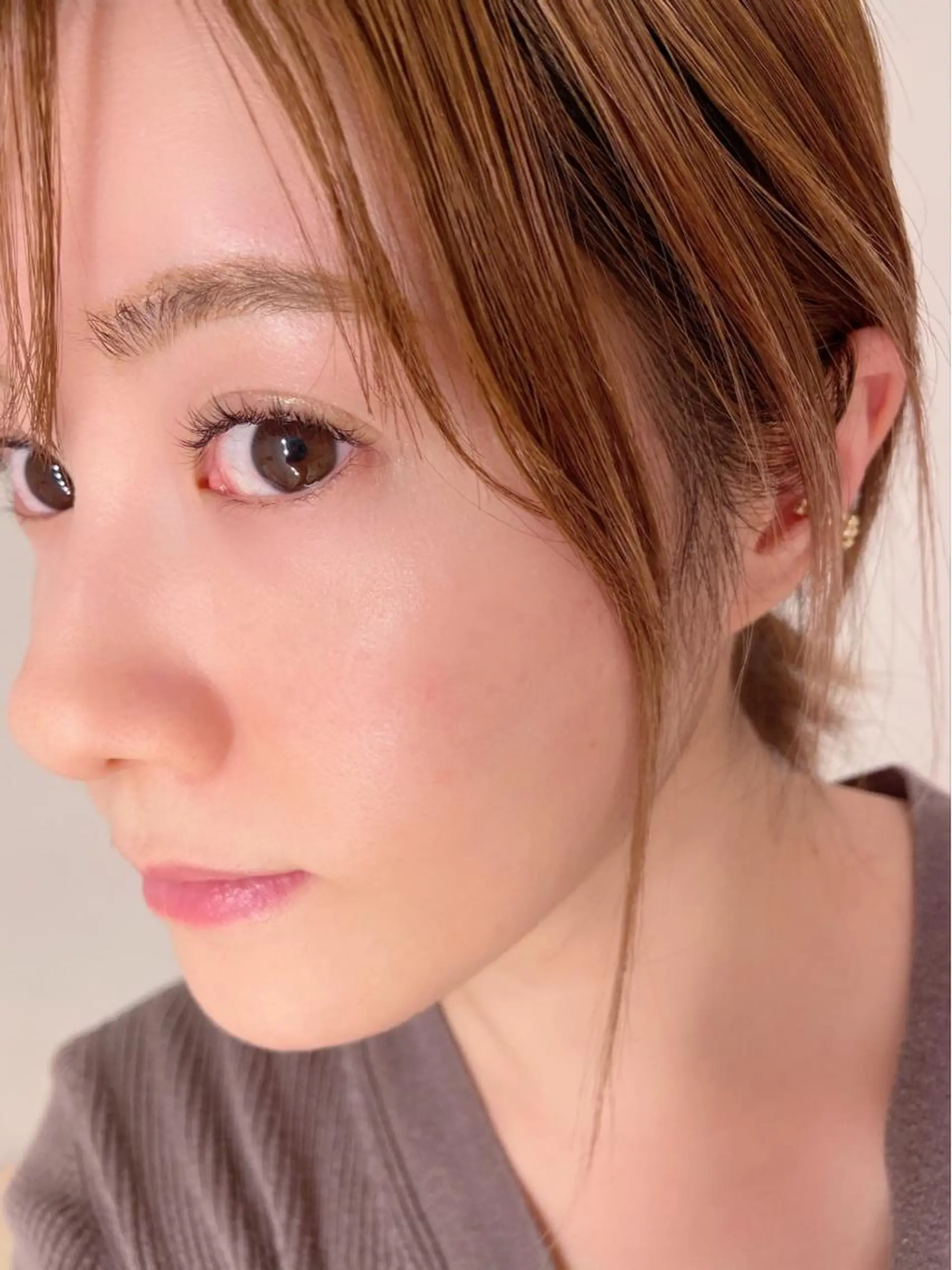 マツエク・マツパ erika __.eyelashの眉毛・アイブロウイメージ