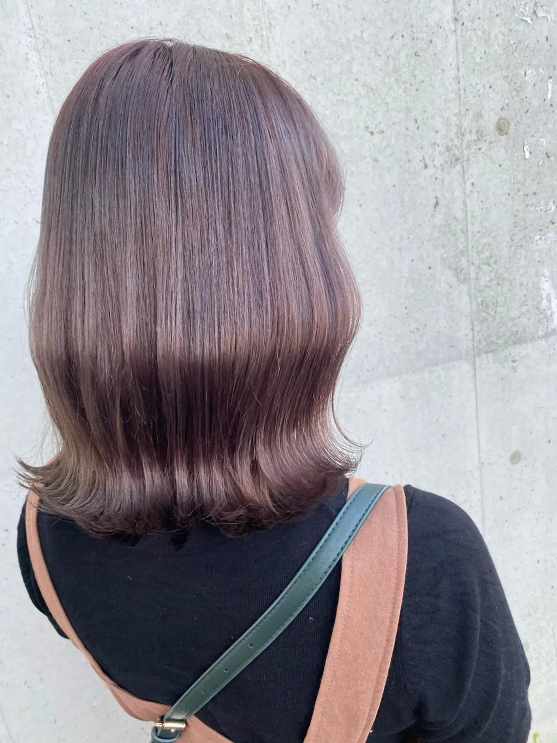 ミディアム FORCE HAIR所属・🔥金山 諒平🔥のヘアスタイル