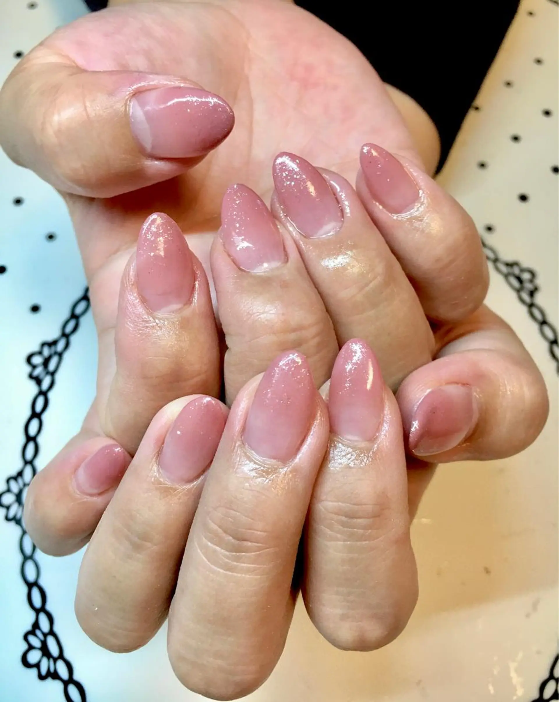 ネイル nailsalon sugarr所属・nailist cocoのネイルデザイン