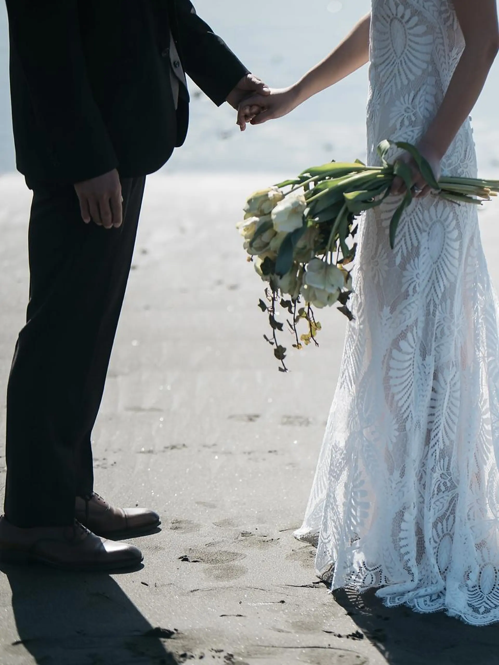 柳下 涼のヘアスタイル