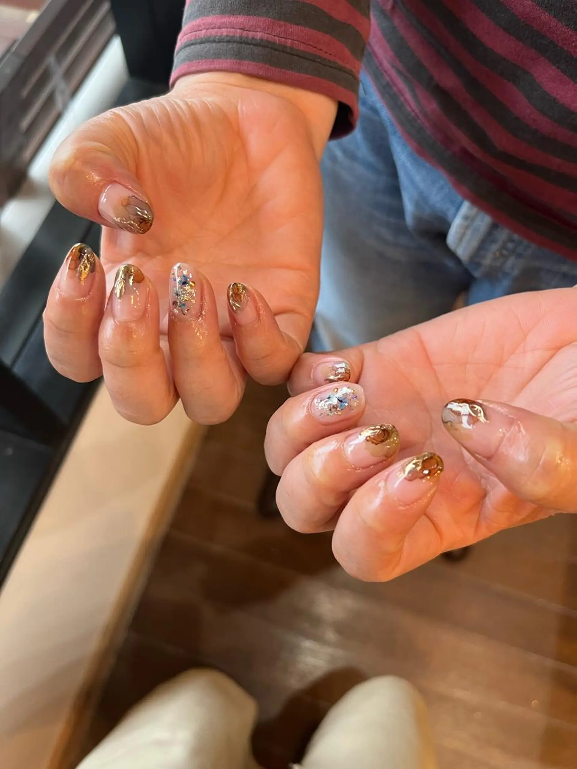 ネイル その他(ネイル) eclale nのネイルデザイン