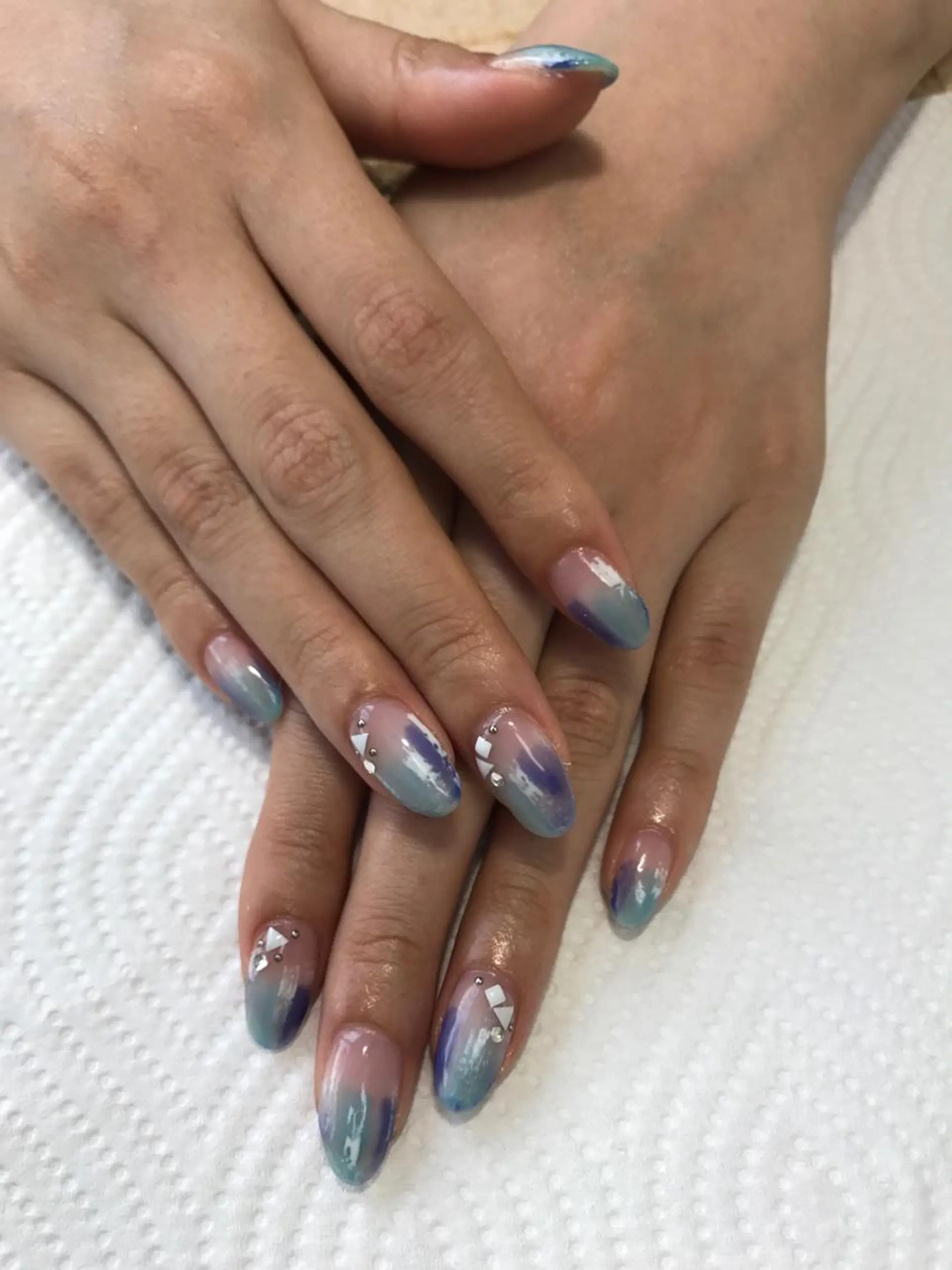 ネイル まつげパーマ専門店 まつげ家kurunのマツエク・マツパデザイン