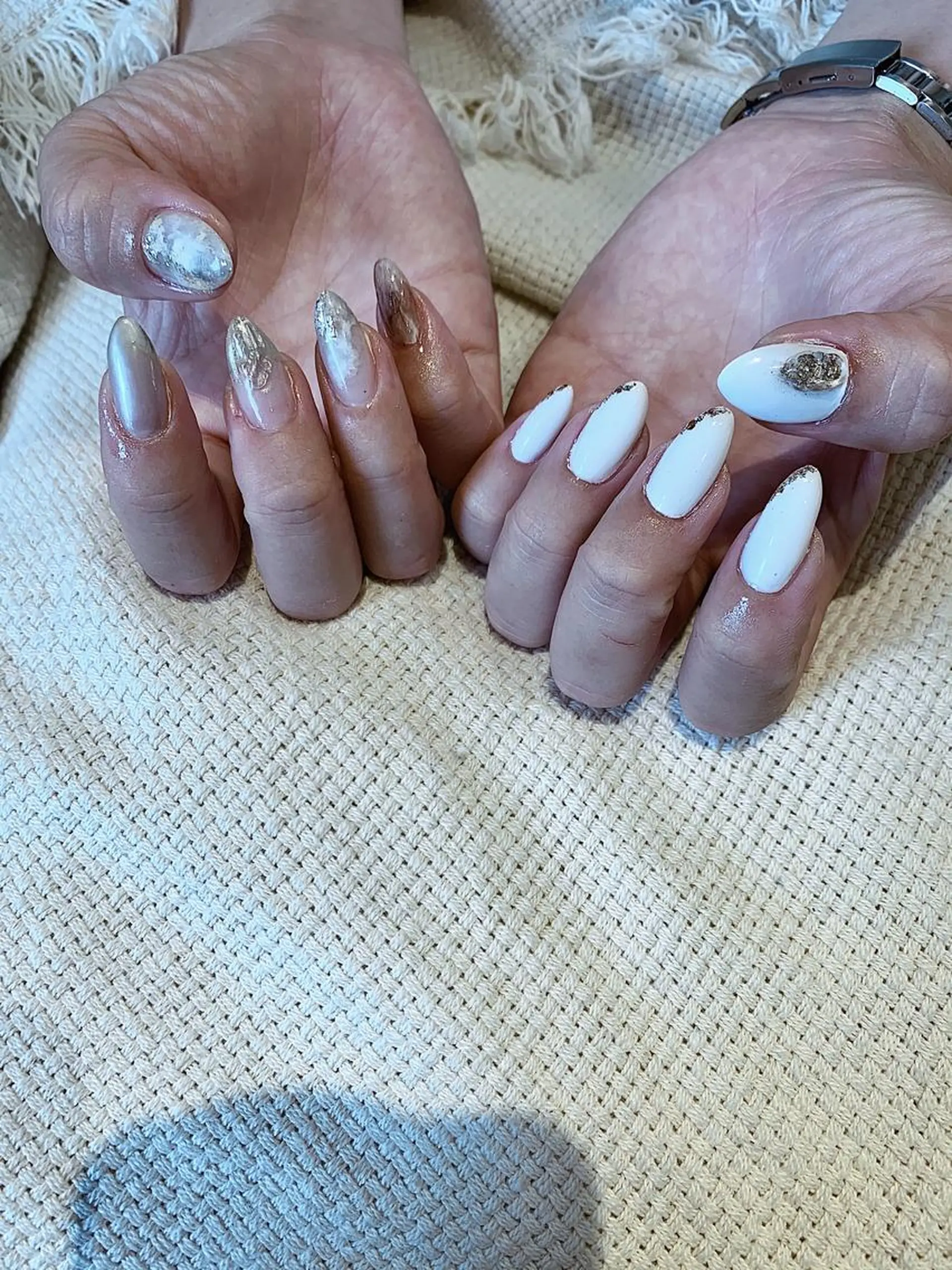 ネイル 土屋 智子のエステ・リラクイメージ