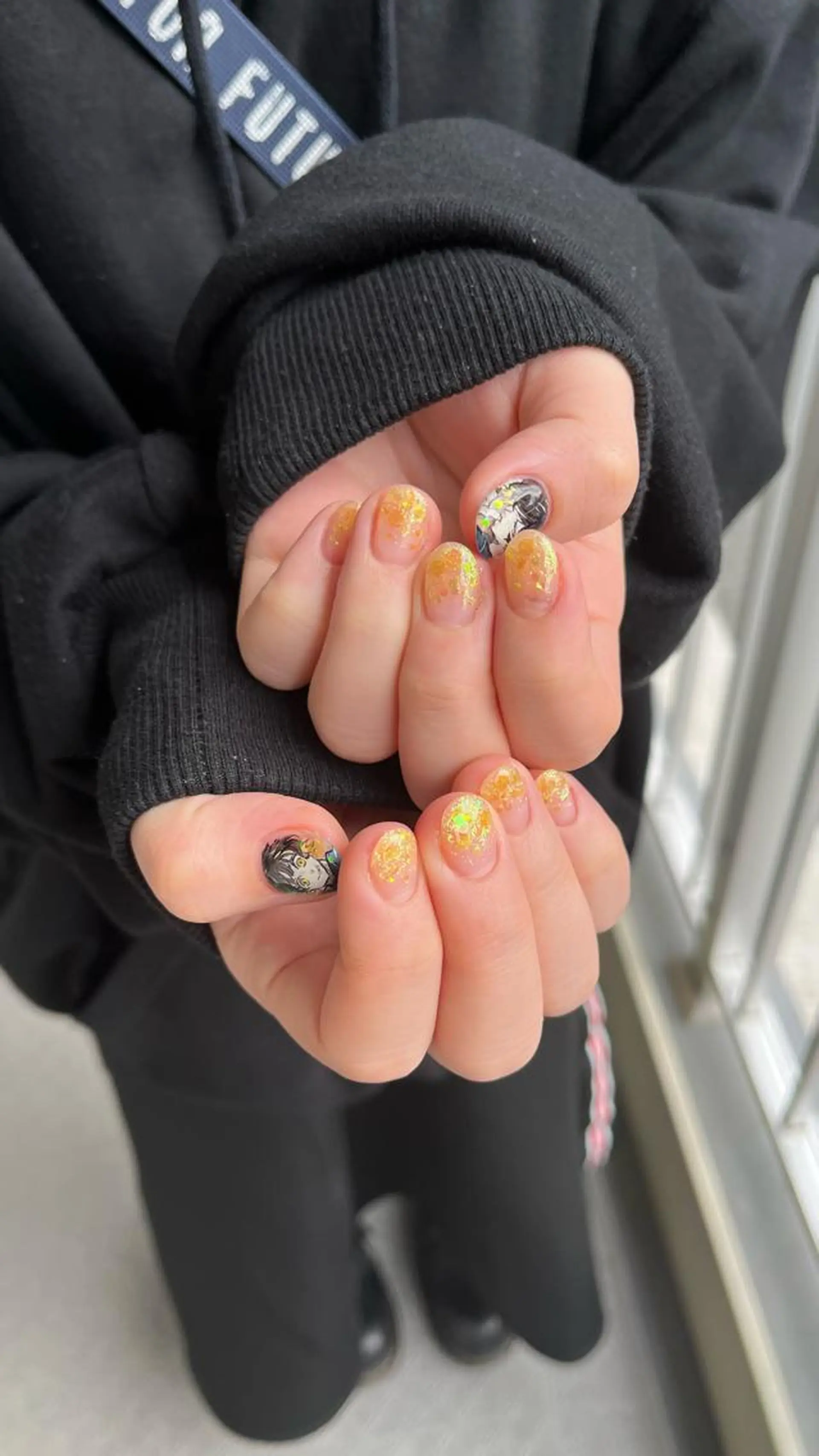 ネイル Nailsalon Fave/Rinaのネイルデザイン