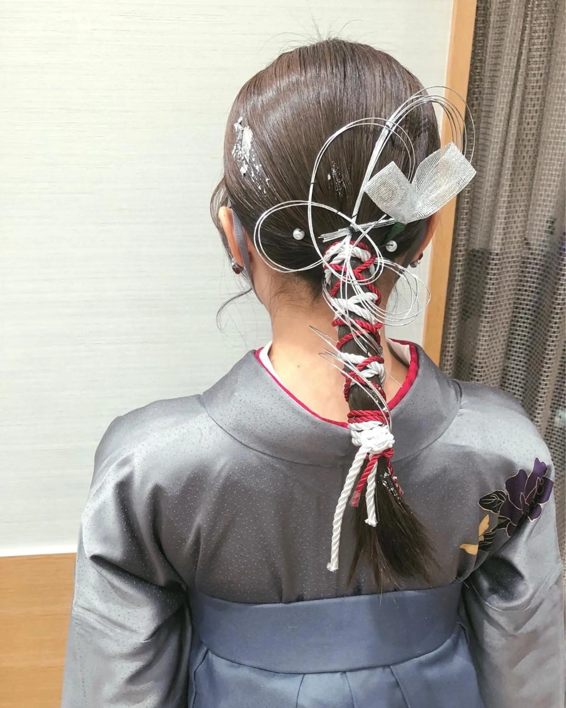 ヘアアレンジ ヘアセット ヘアセット ✴︎Mai✴︎銀座のヘアスタイル