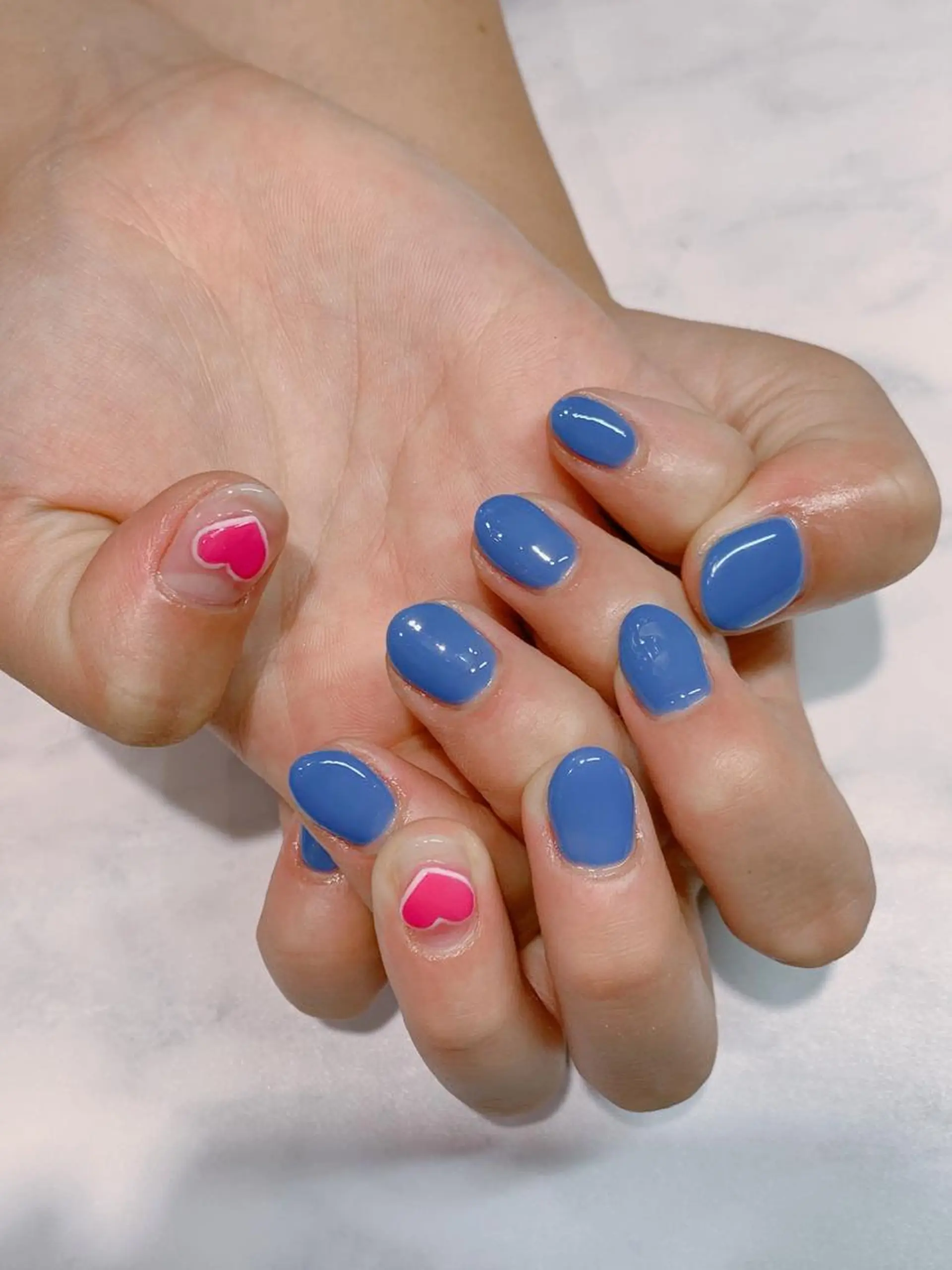 ネイル ネイルサロン トゥルースのネイルデザイン