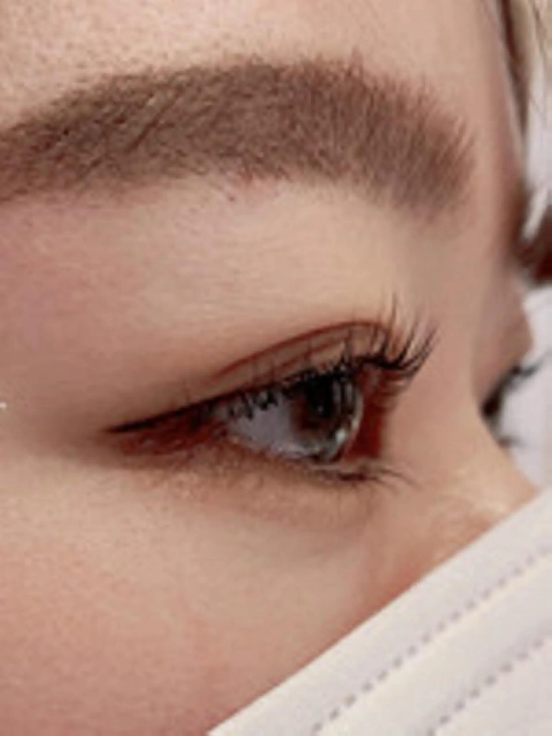 マツエク・マツパ 髪質改善✨ 風間里咲【西荻窪】のヘアスタイル