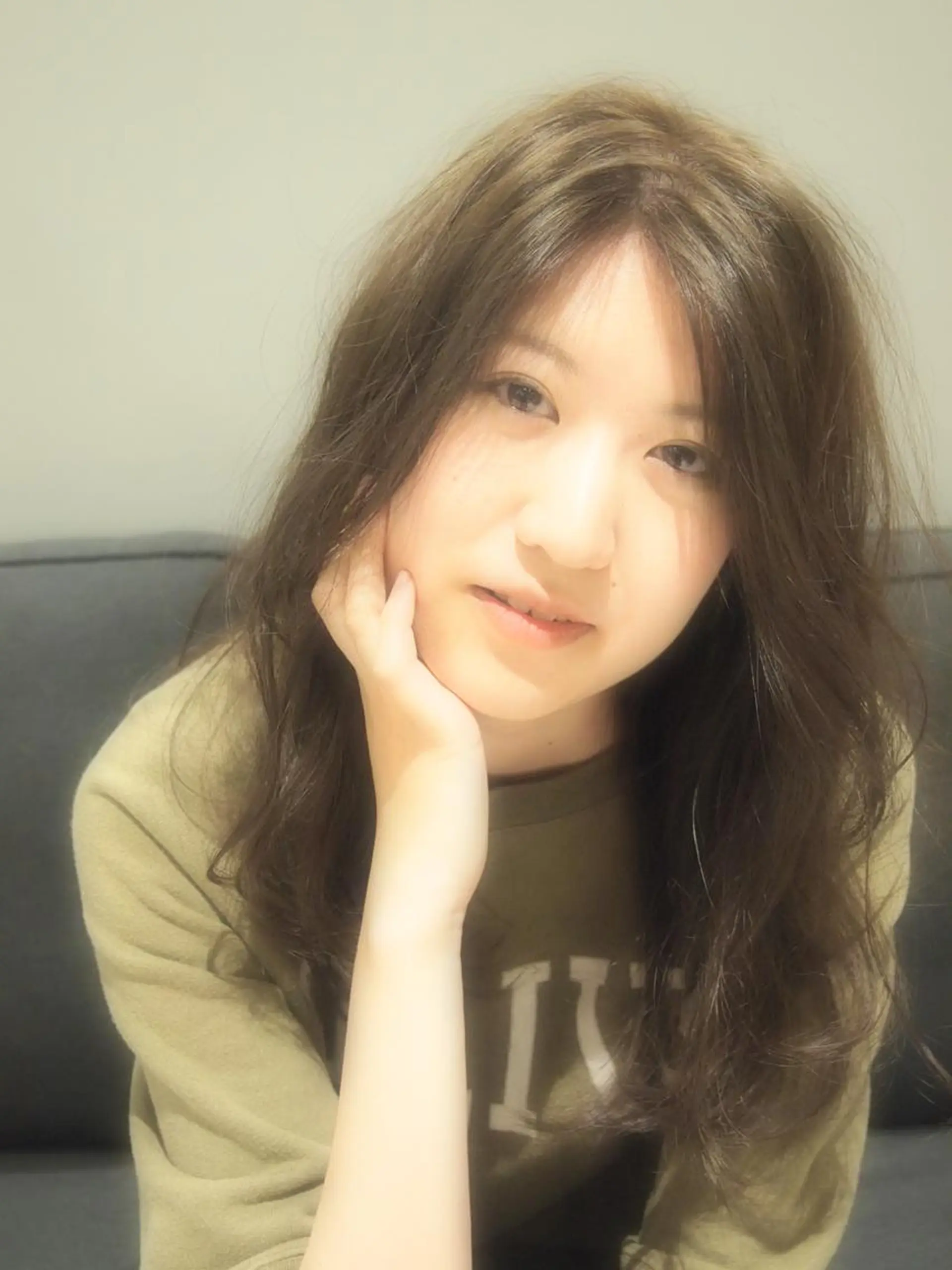 セミロング 石黒 哲人のその他イメージ