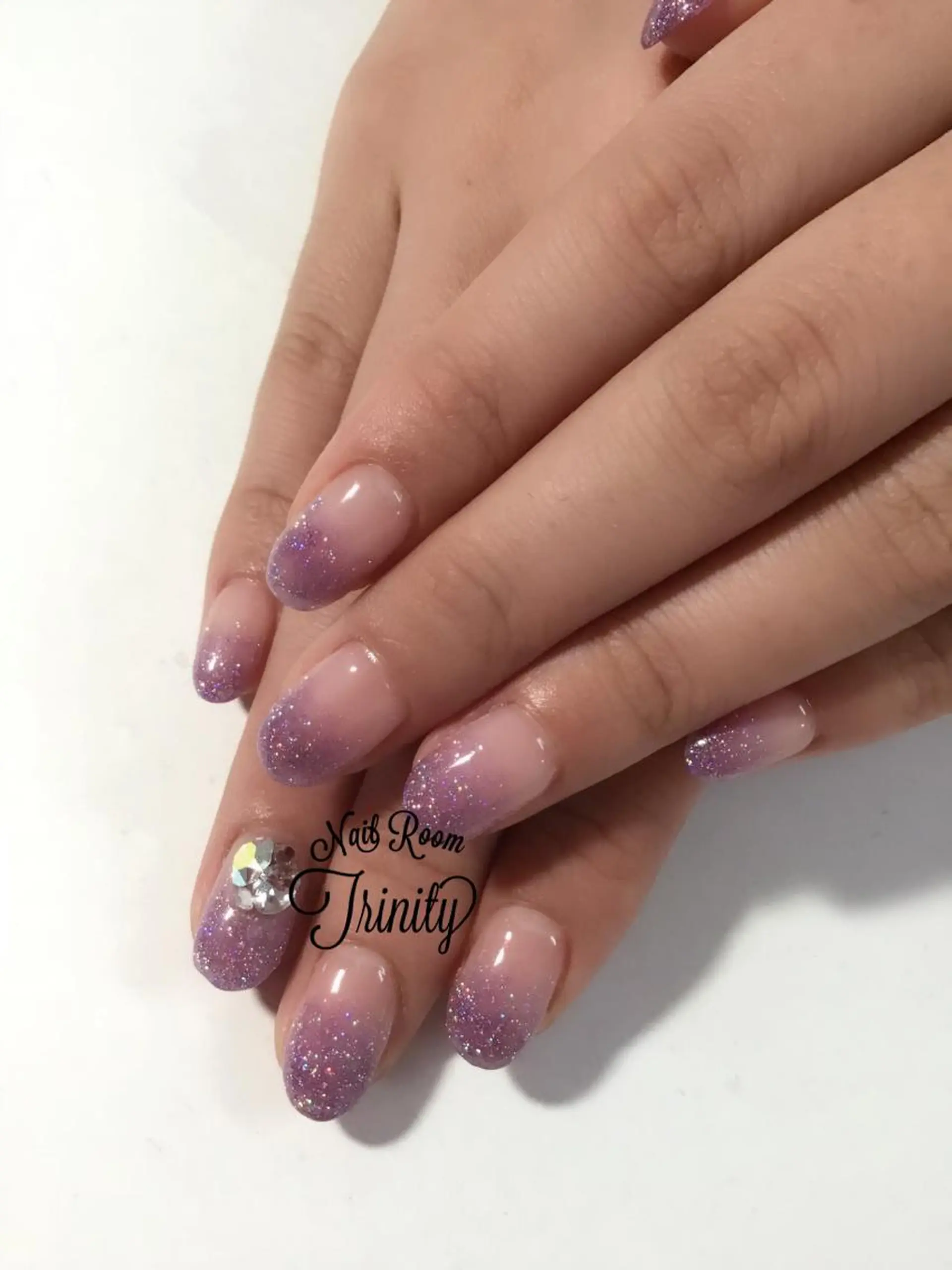 ネイル Trinity staffのネイルデザイン