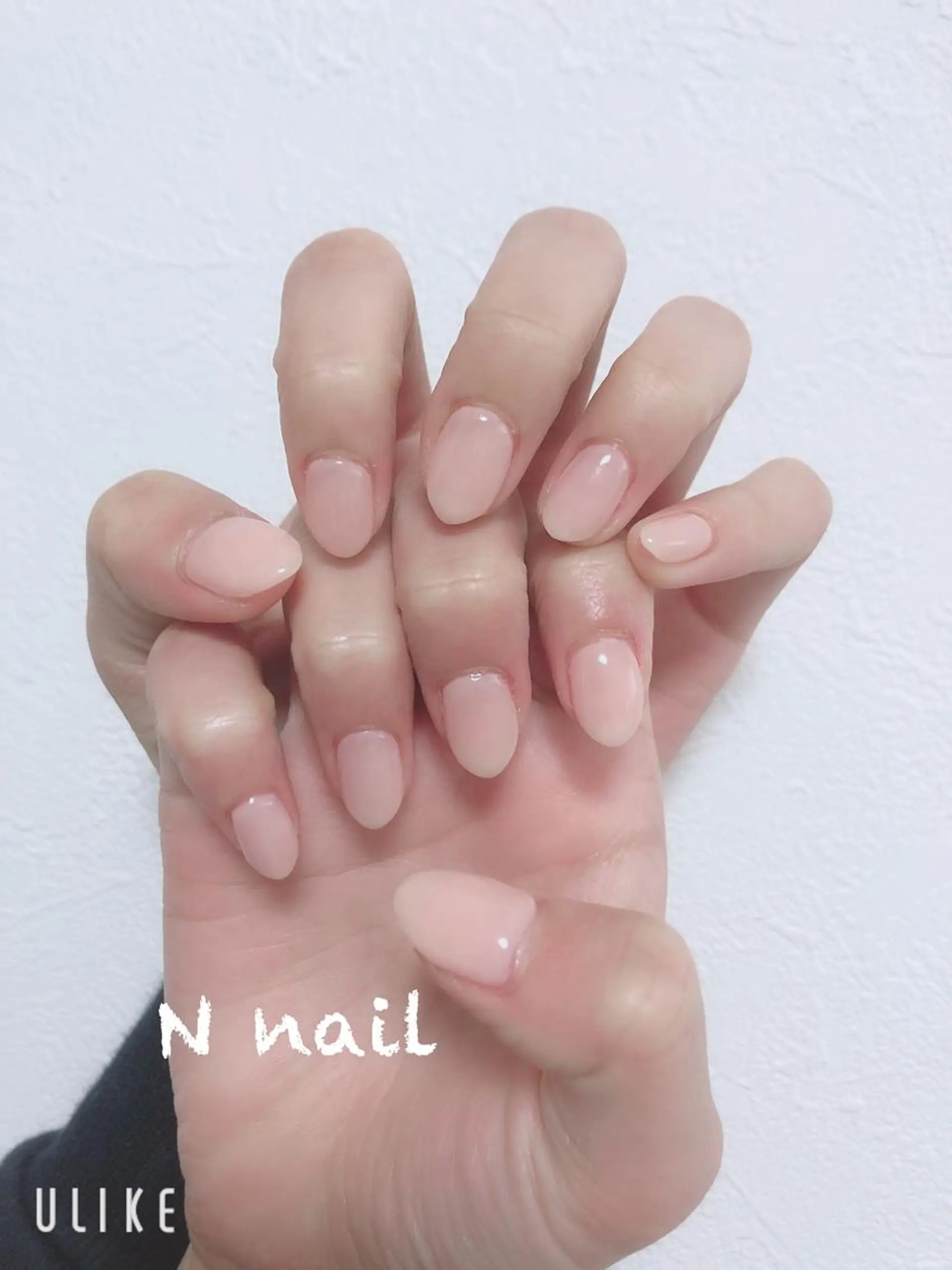 ネイル N nailのネイルデザイン