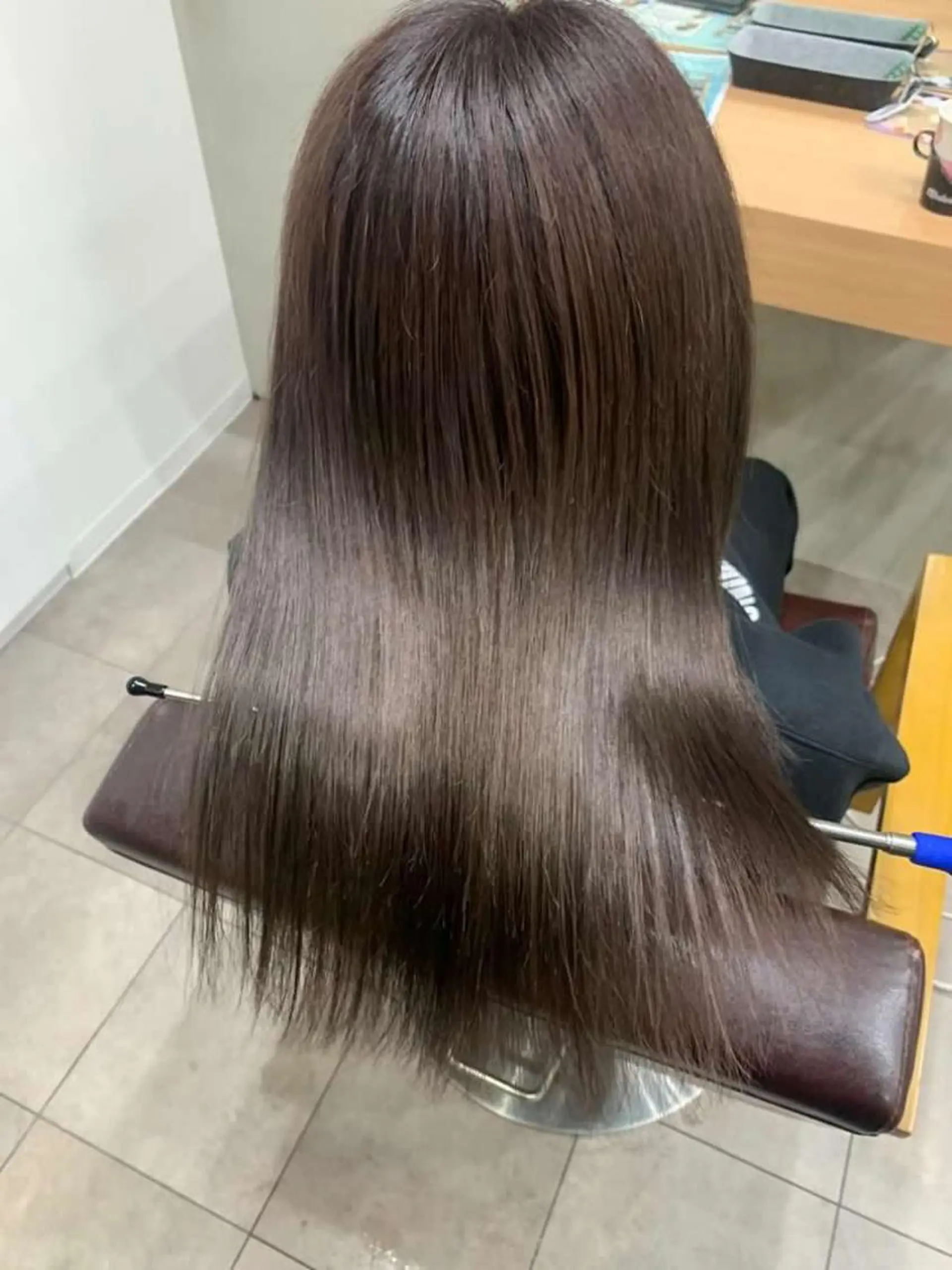 セミロング SA/FA 恵庭所属・✨髪質改善✨ taikiのヘアスタイル