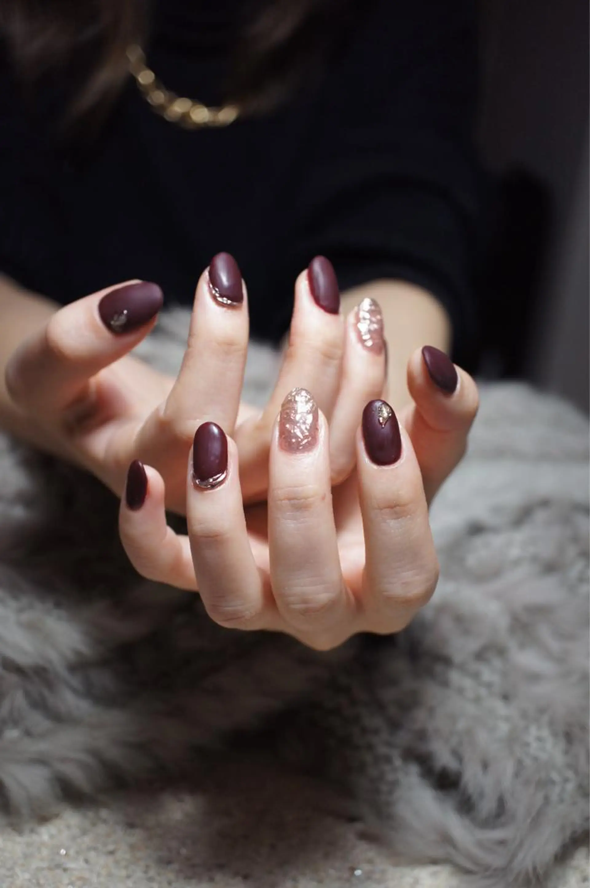 ネイル プライベートサロン jewel nailのネイルデザイン