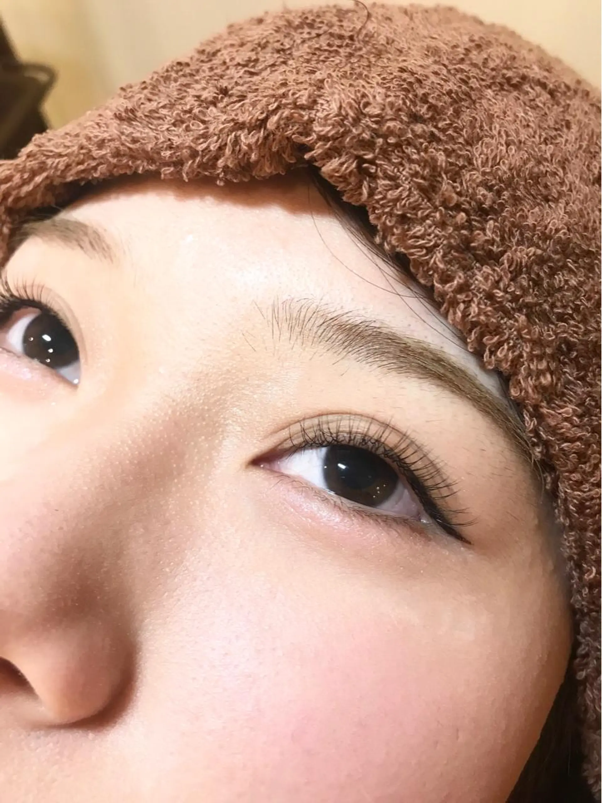 マツエク・マツパ わたなべ みえこのマツエク・マツパデザイン