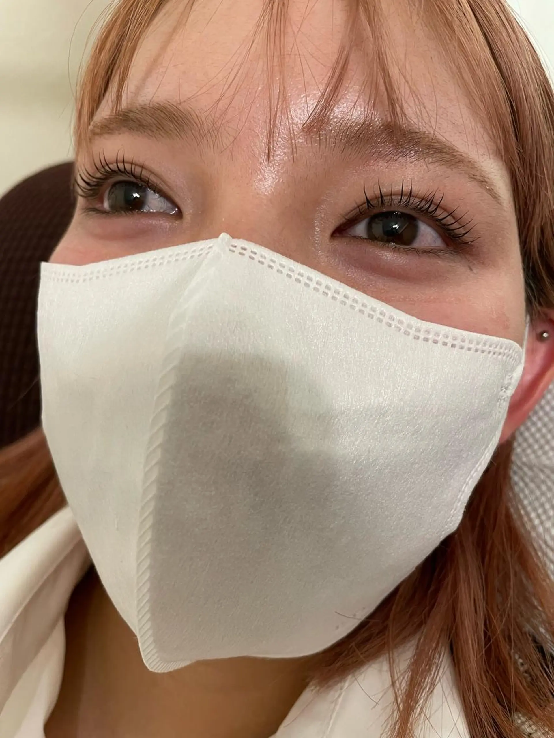 マツエク・マツパ dear beautyのマツエク・マツパデザイン